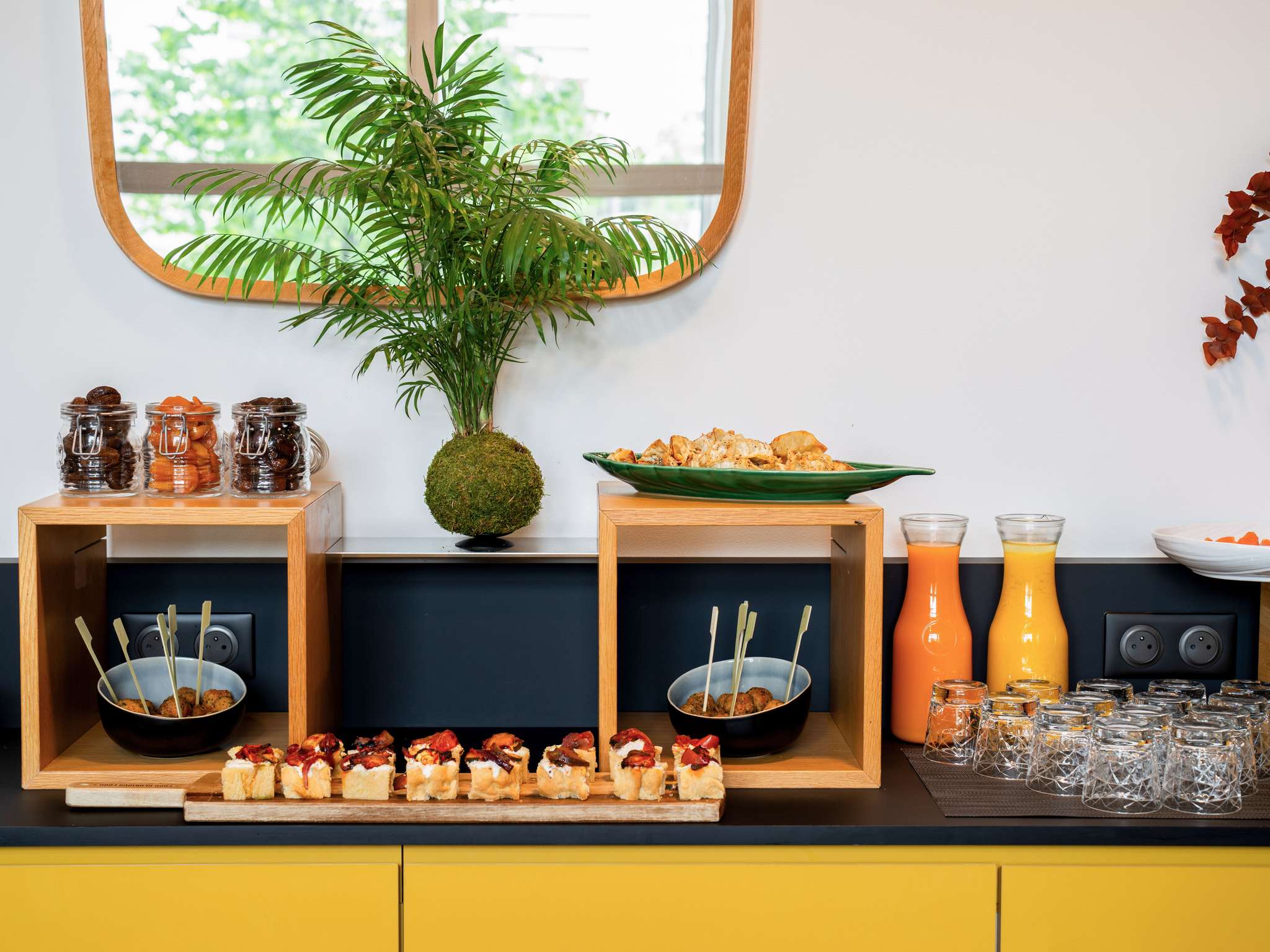 Photo - Novotel Paris 17