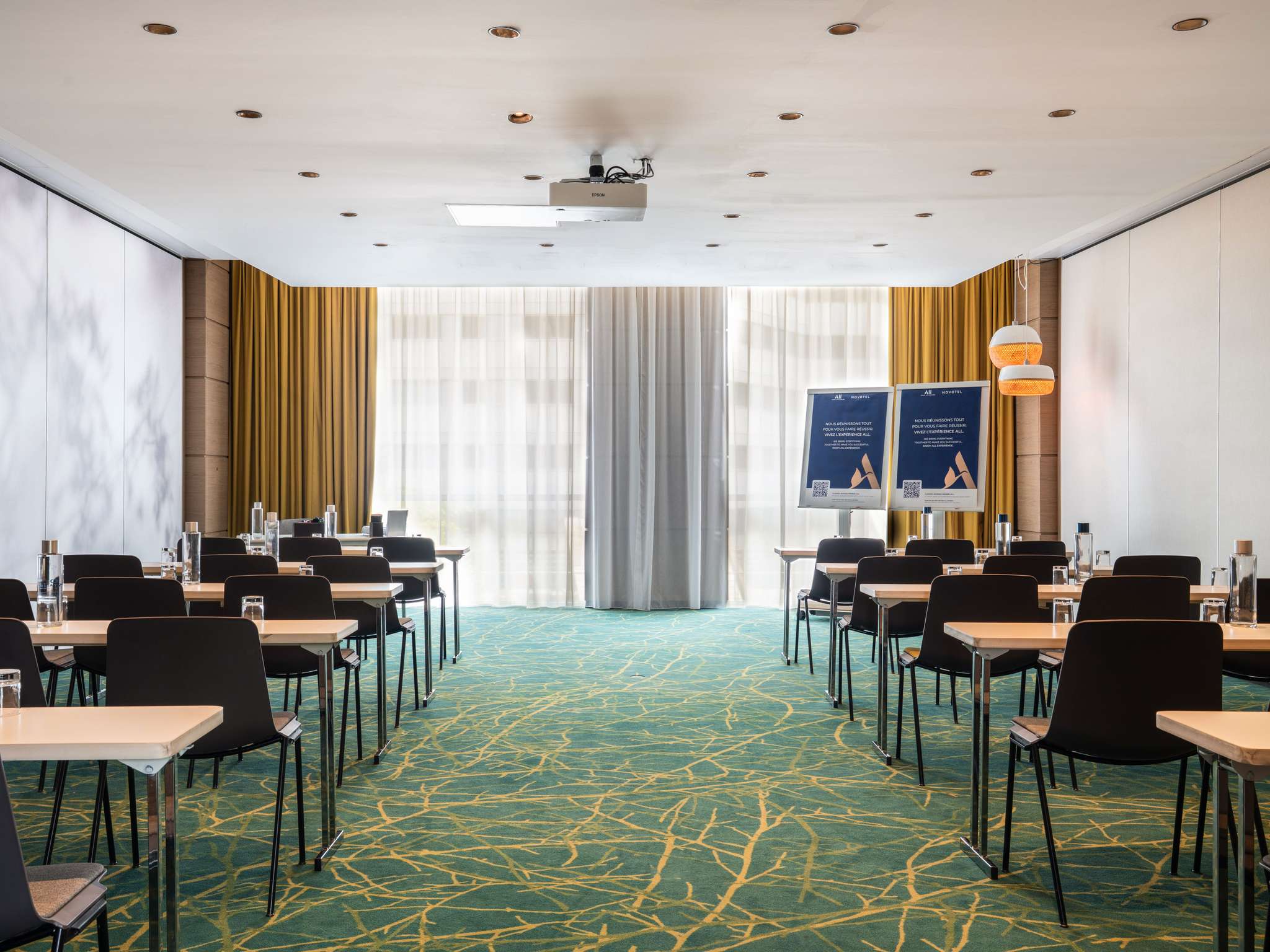 Photo - Novotel Paris 17