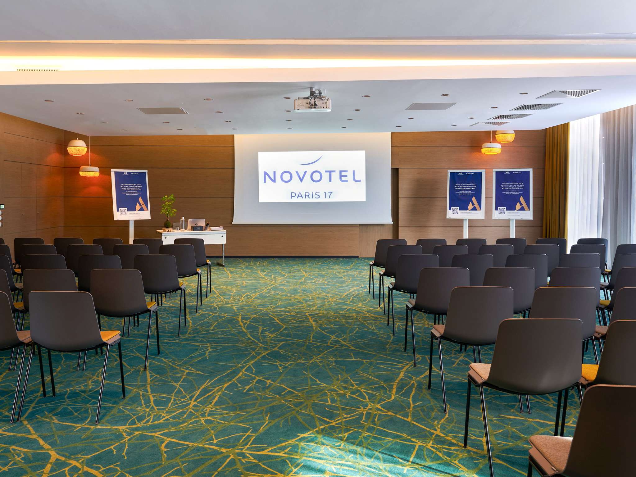 Photo - Novotel Paris 17