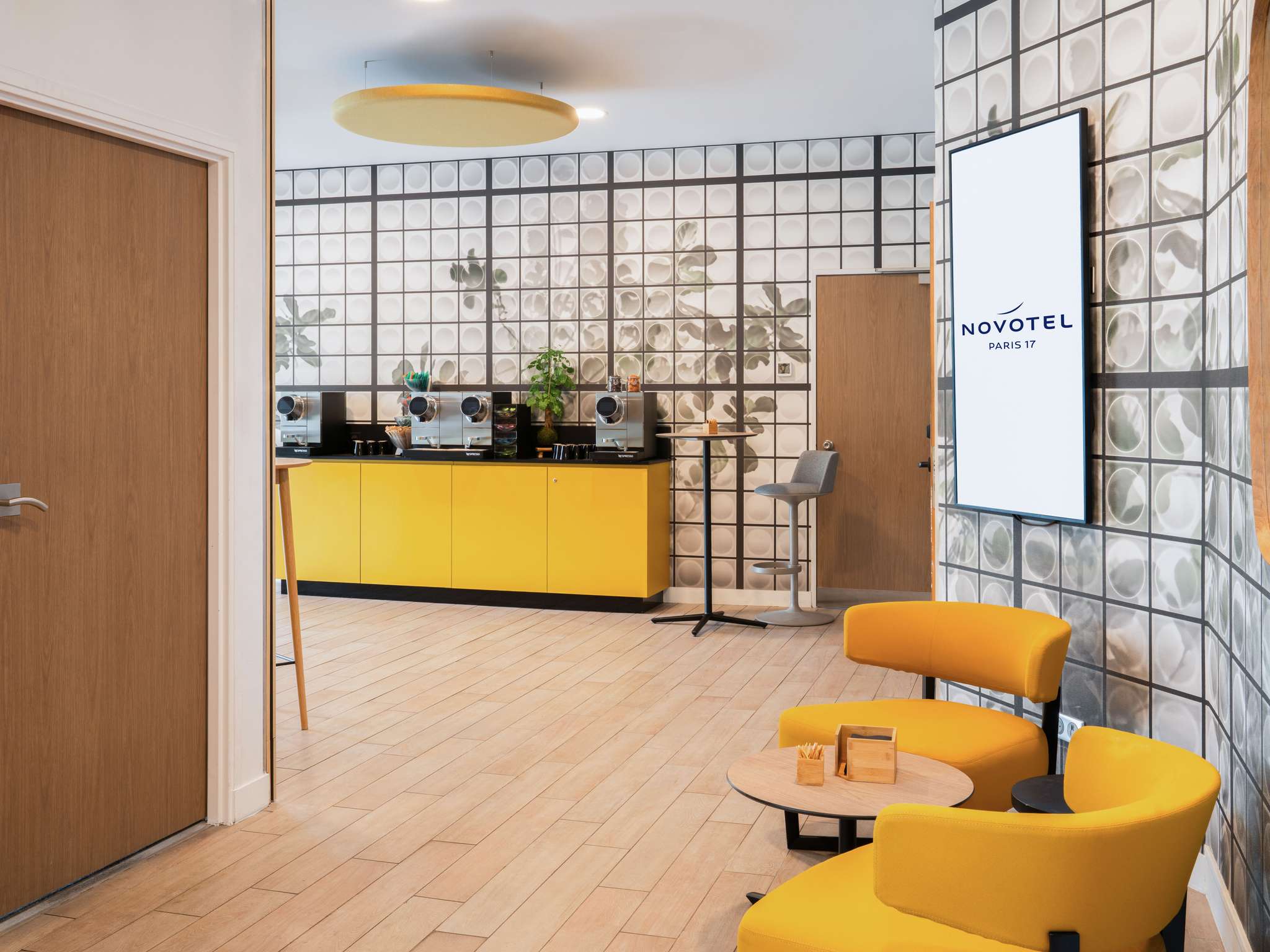 Photo - Novotel Paris 17