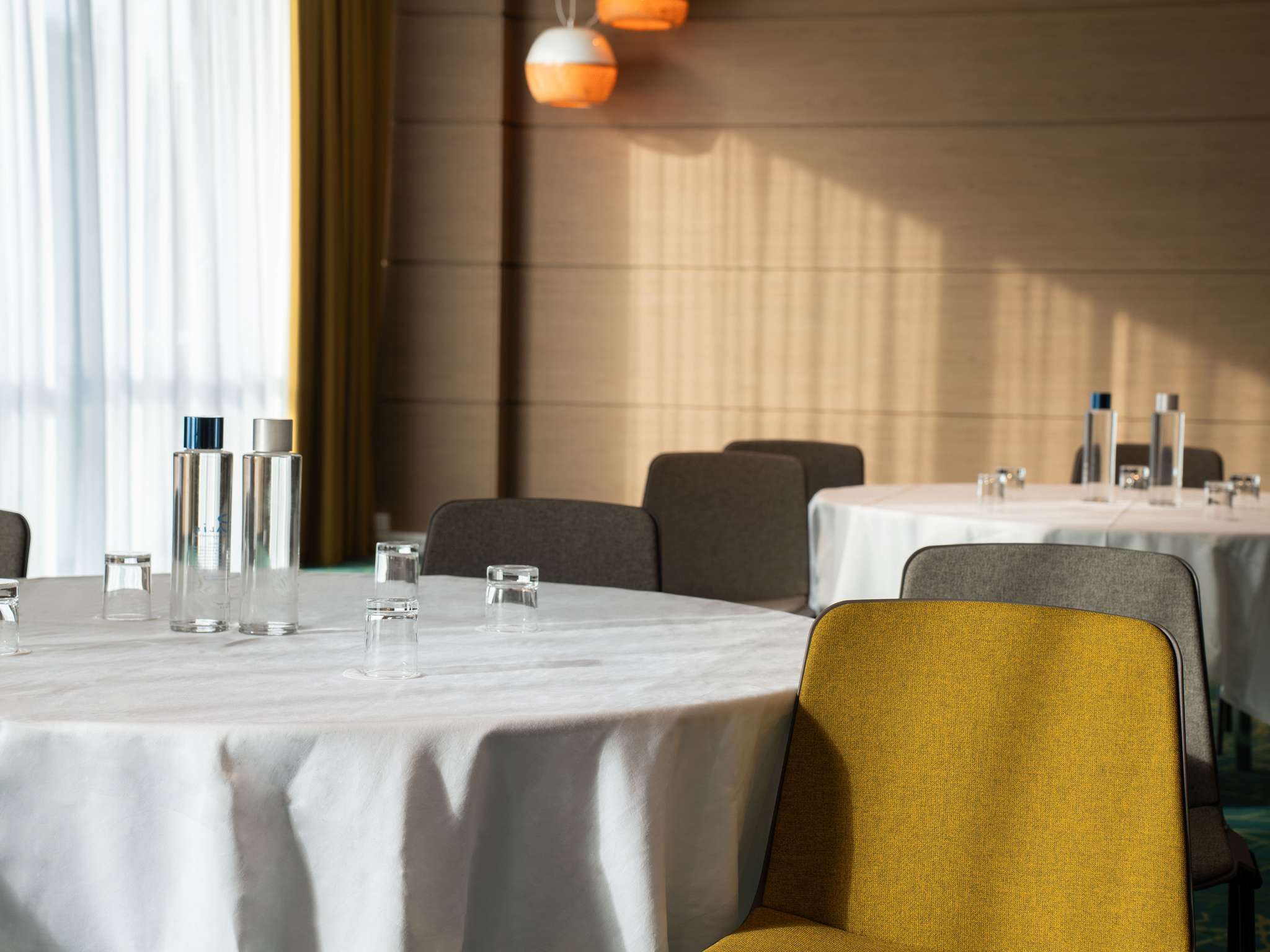 Photo - Novotel Paris 17