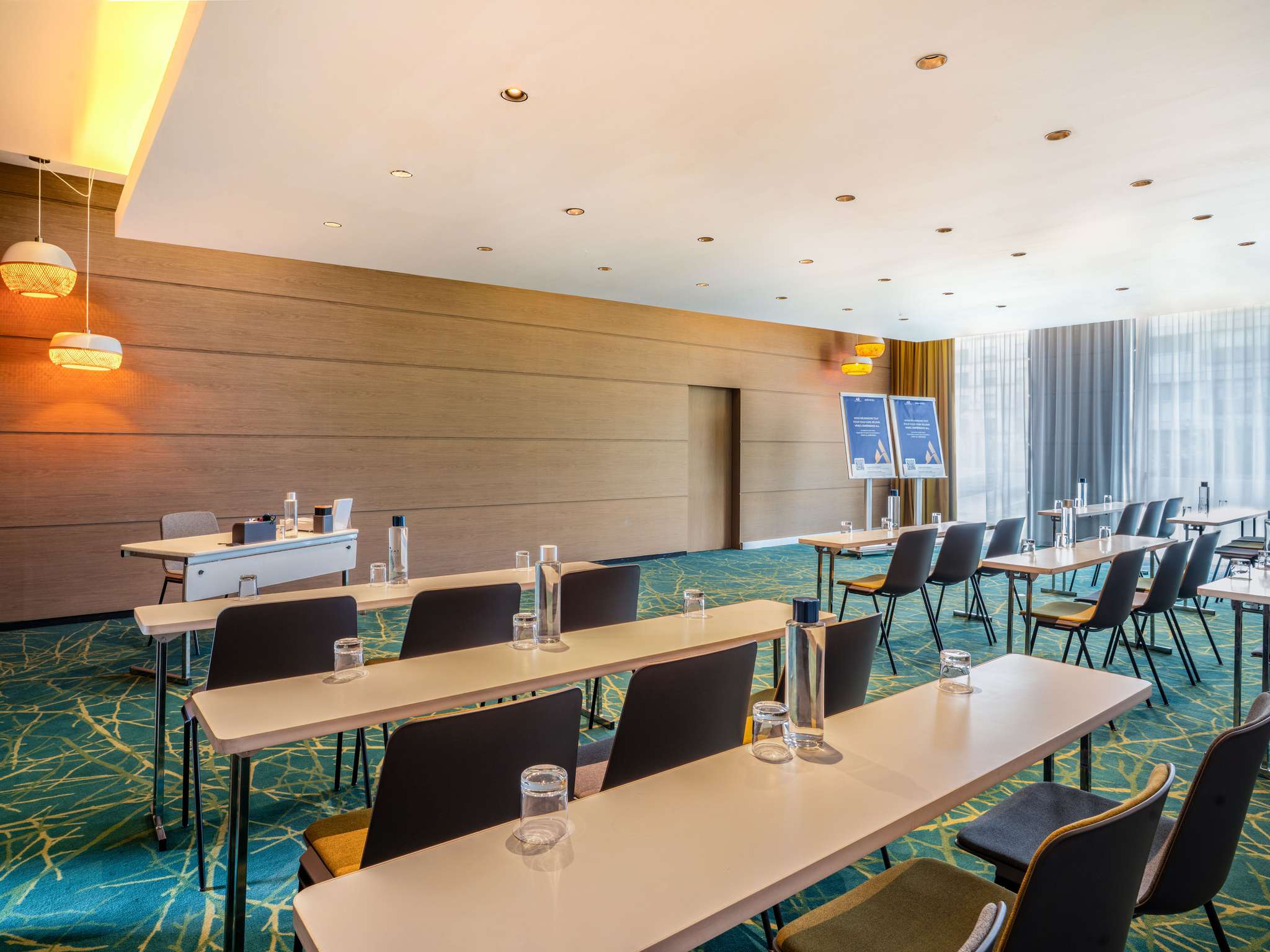 Photo - Novotel Paris 17