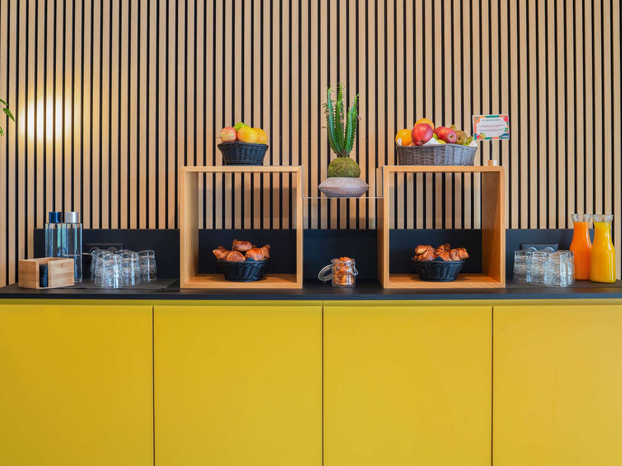 Photo - Novotel Paris 17