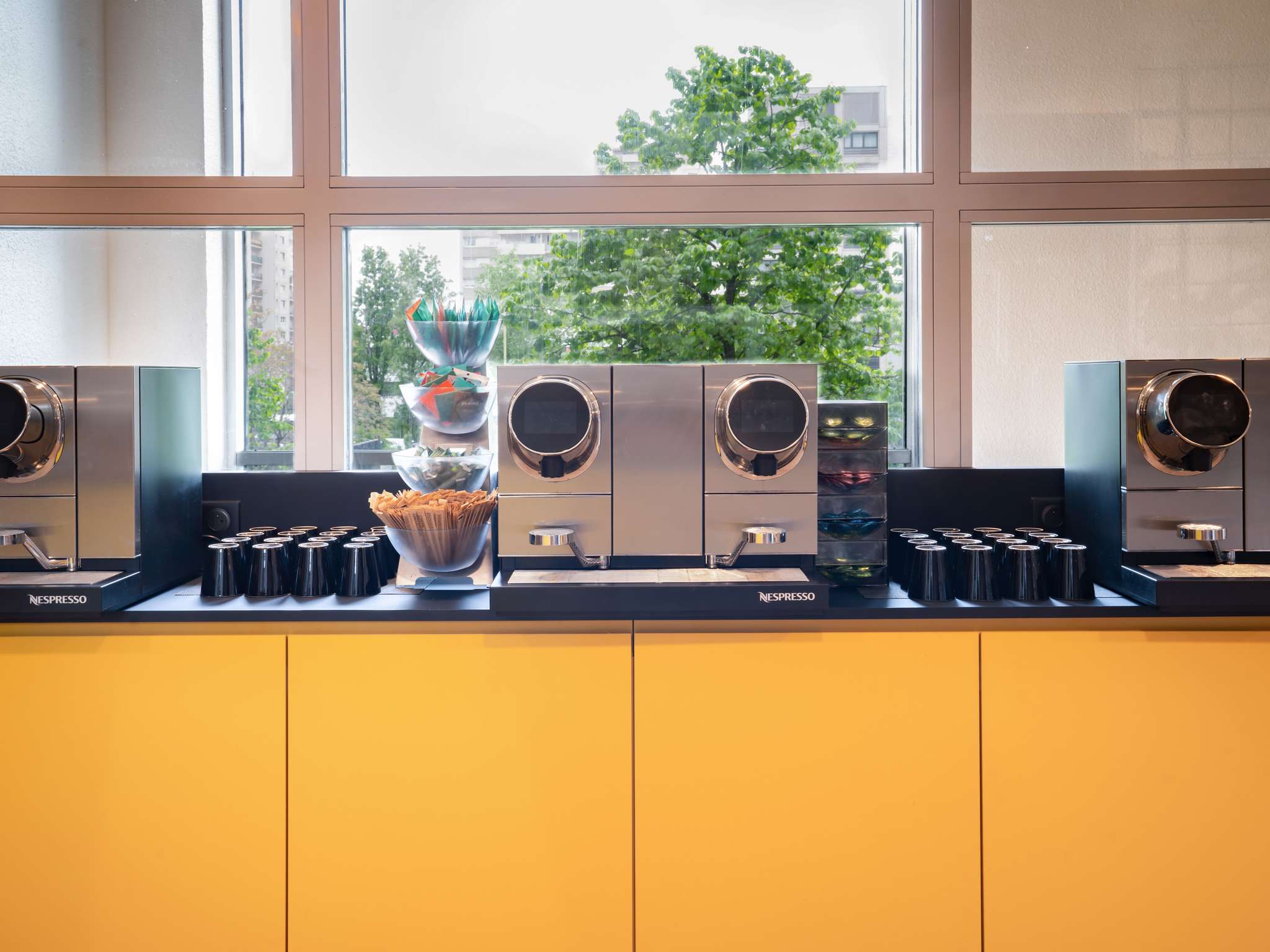 Photo - Novotel Paris 17