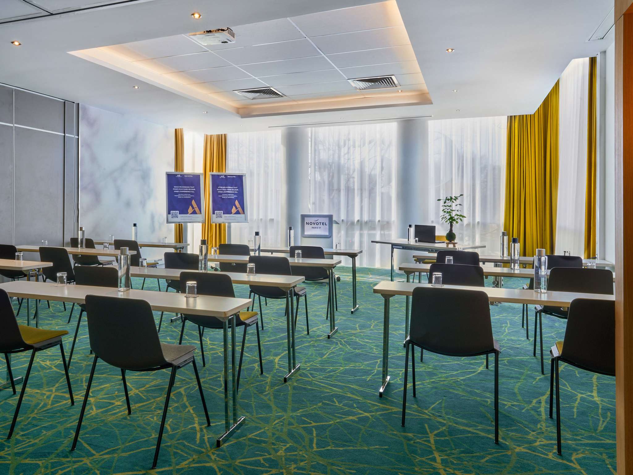 Photo - Novotel Paris 17