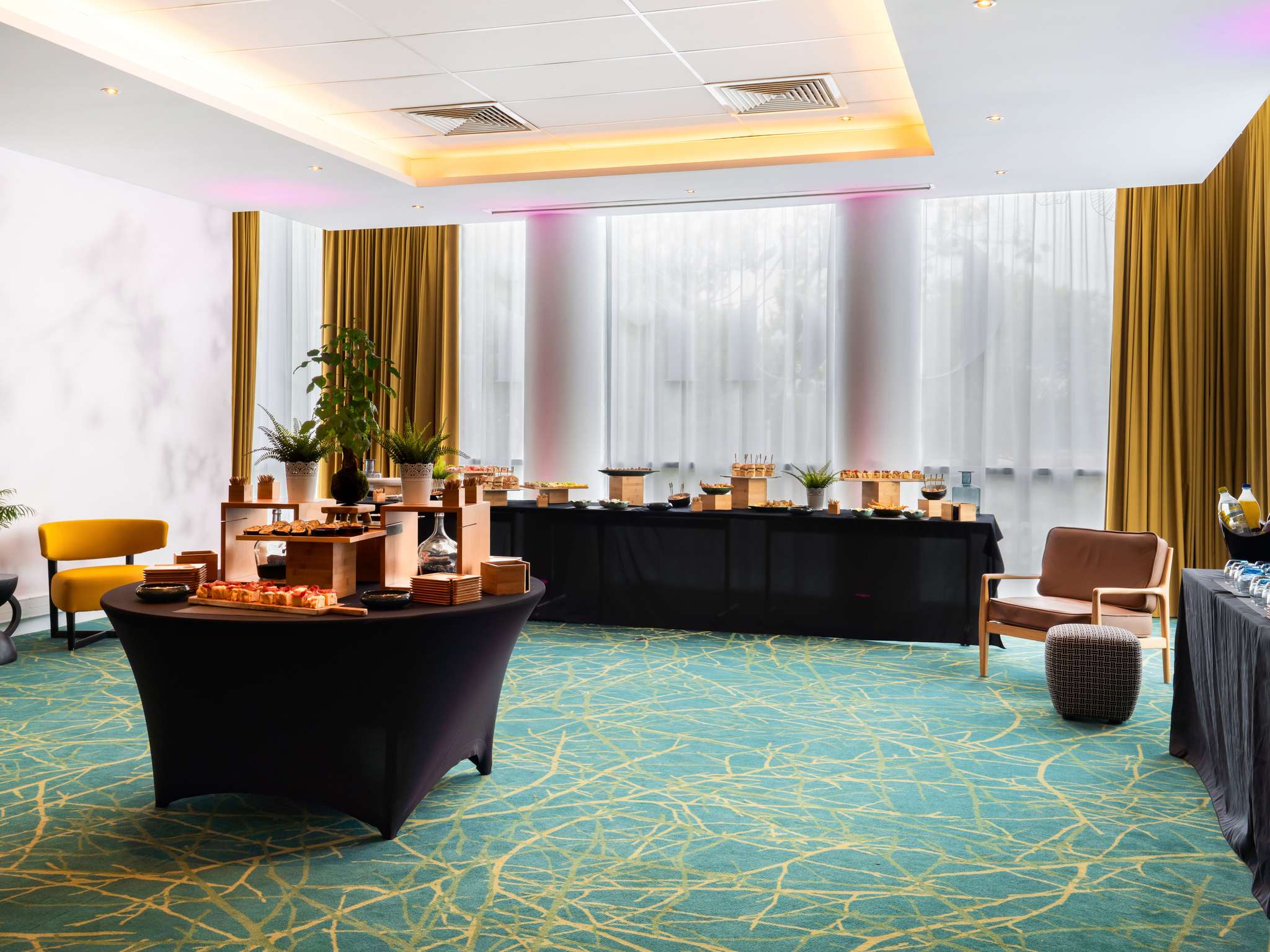 Photo - Novotel Paris 17