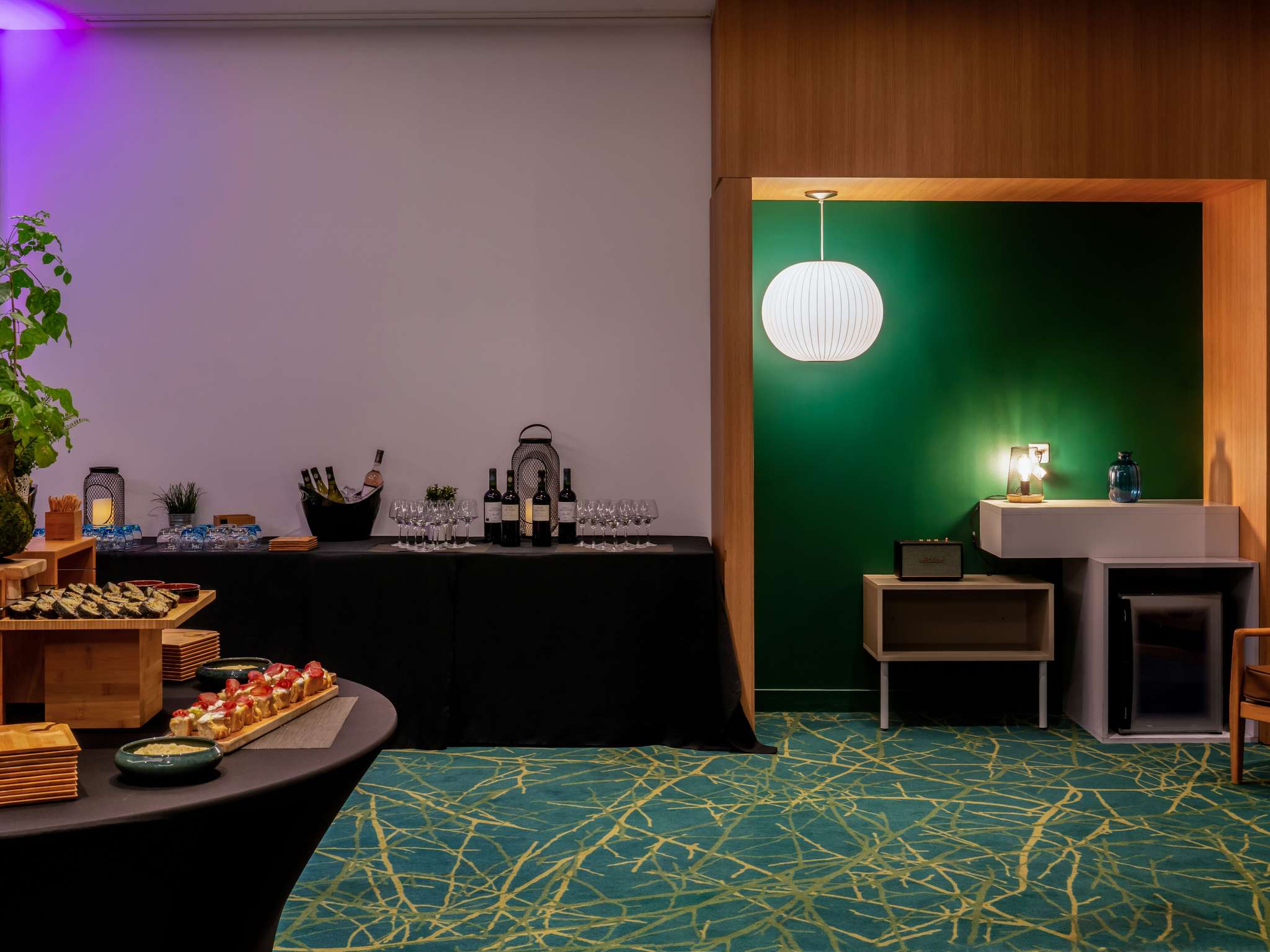 Photo - Novotel Paris 17