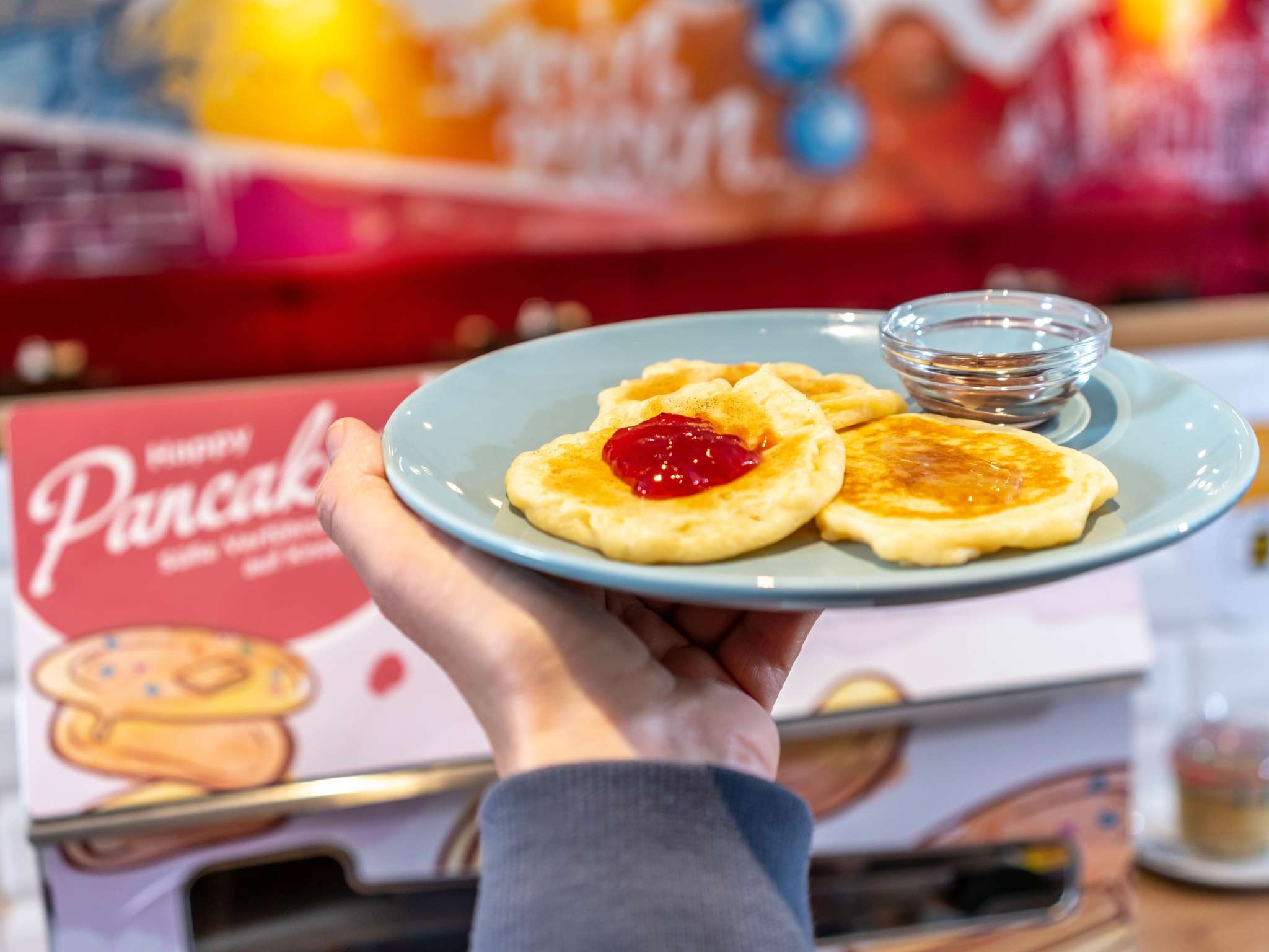 Photo - ibis Styles Hamburg Alster City