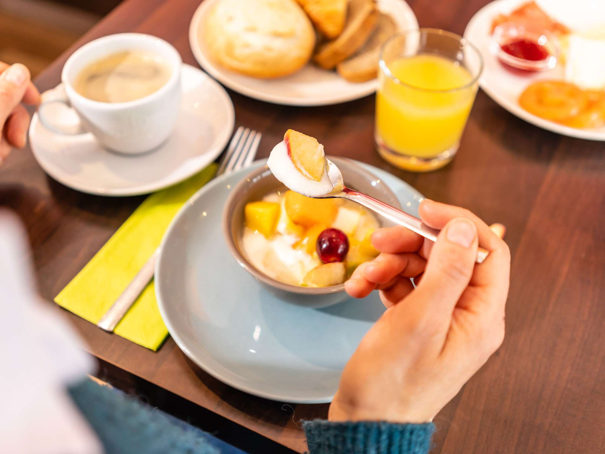 Photo - ibis Styles Hamburg Alster City