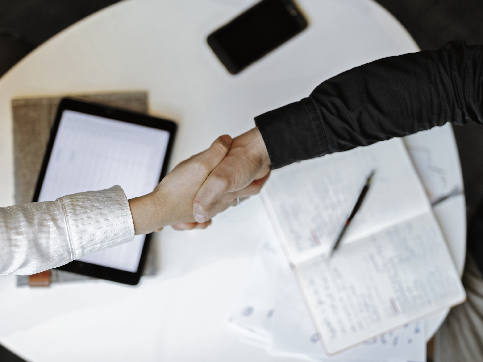 Photo - ibis Styles Hamburg Alster City