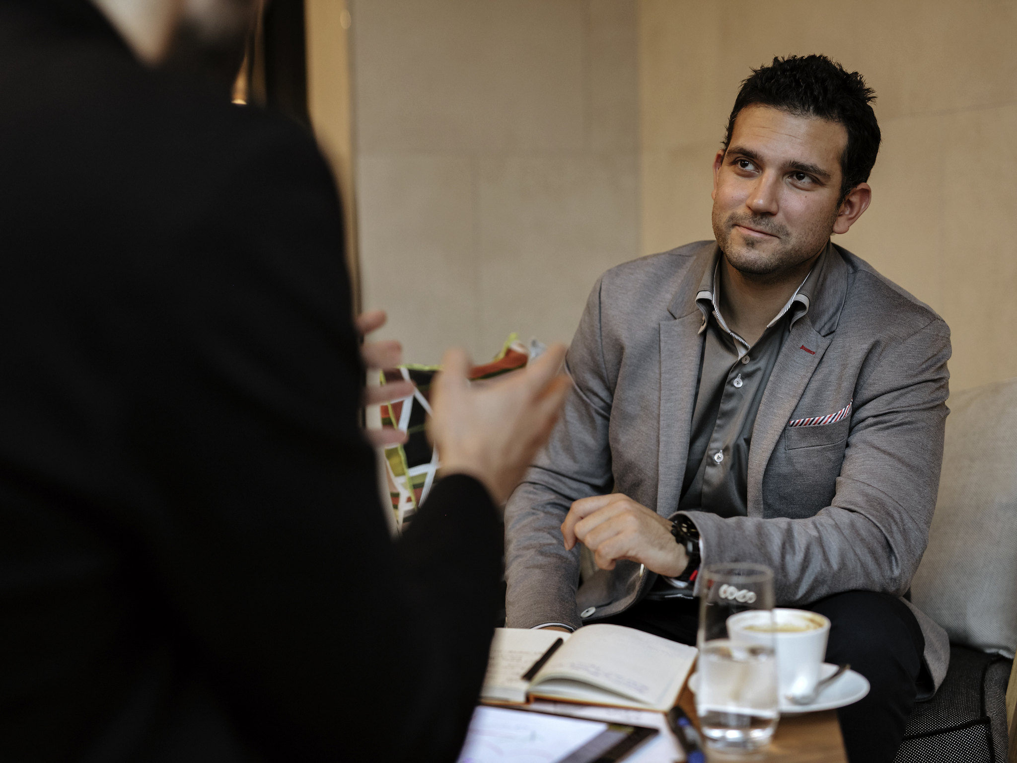 Photo - ibis Styles Hamburg Alster City