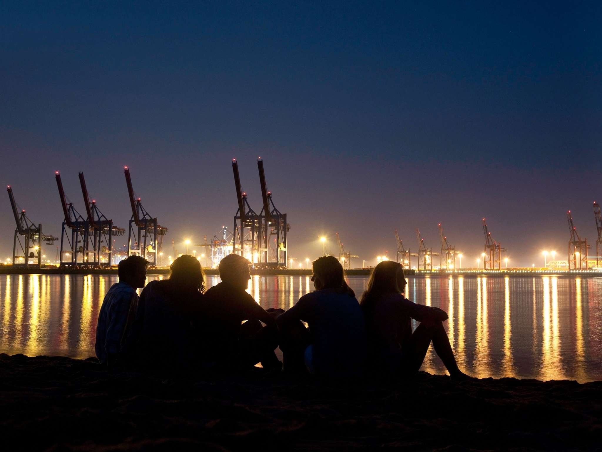 Photo - ibis Styles Hamburg Alster City