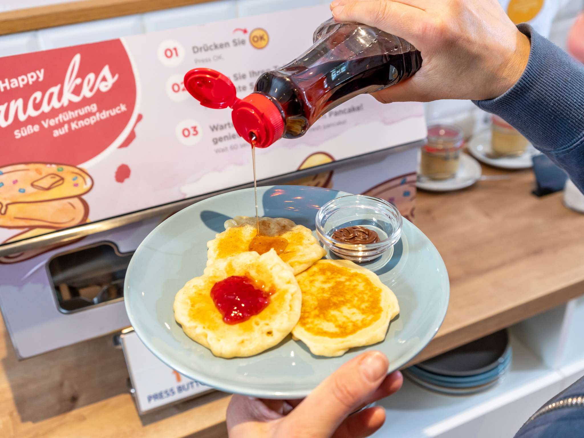 Photo - ibis Styles Hamburg Alster City