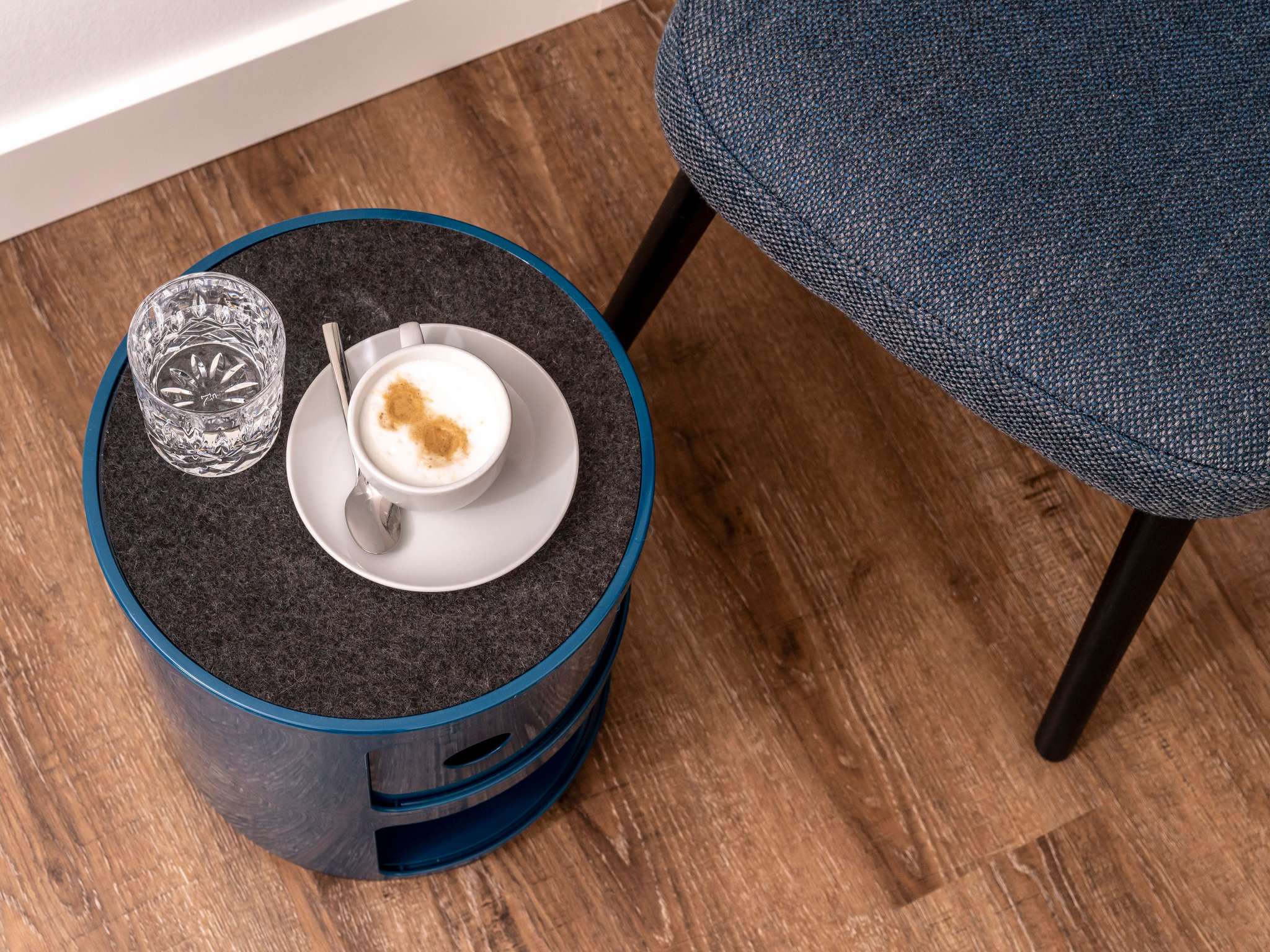 Photo - ibis Styles Hamburg Alster City