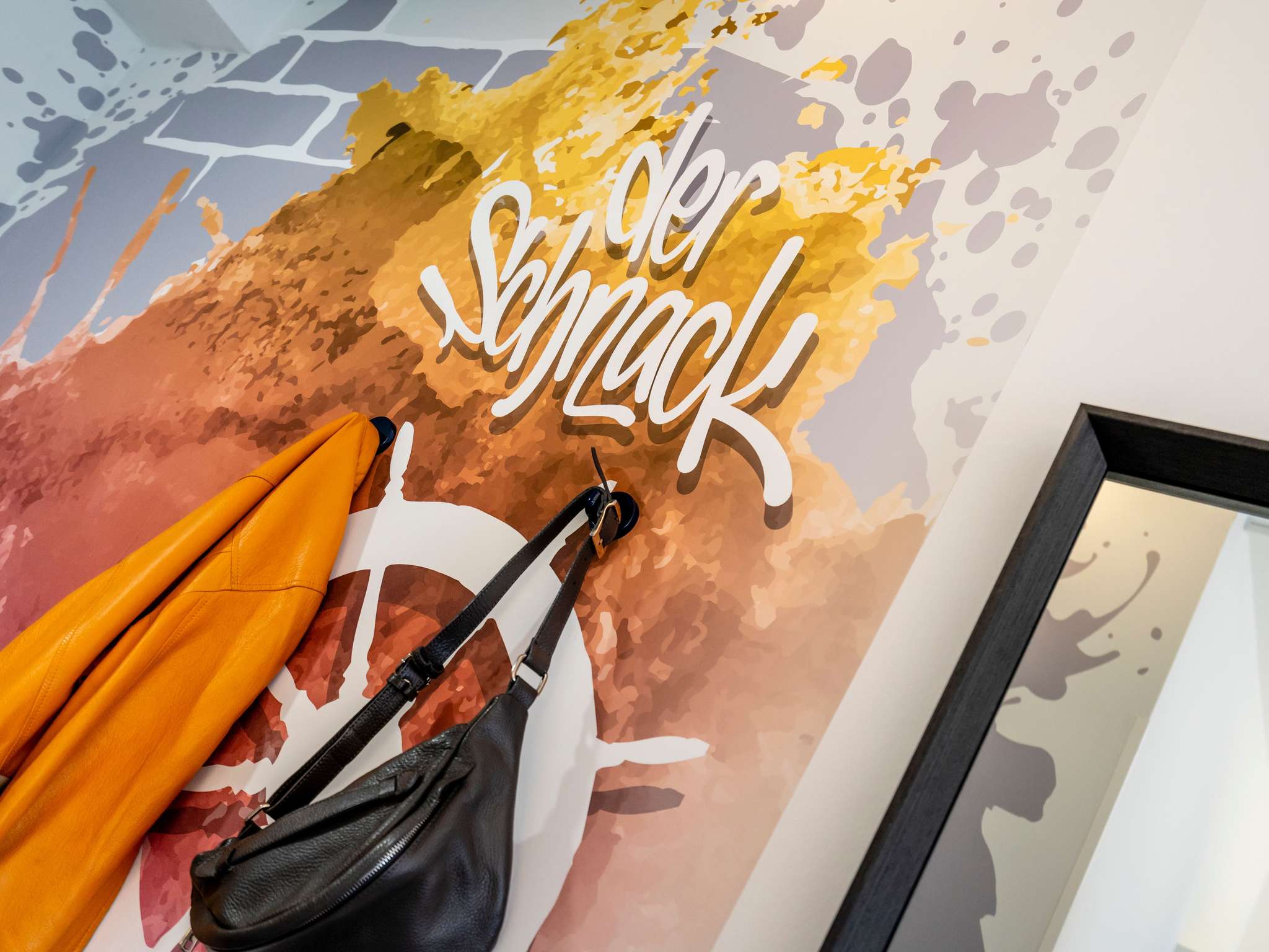 Photo - ibis Styles Hamburg Alster City