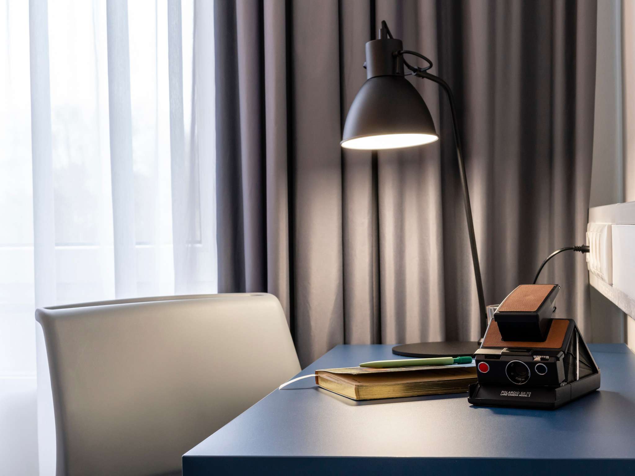 Photo - ibis Styles Hamburg Alster City