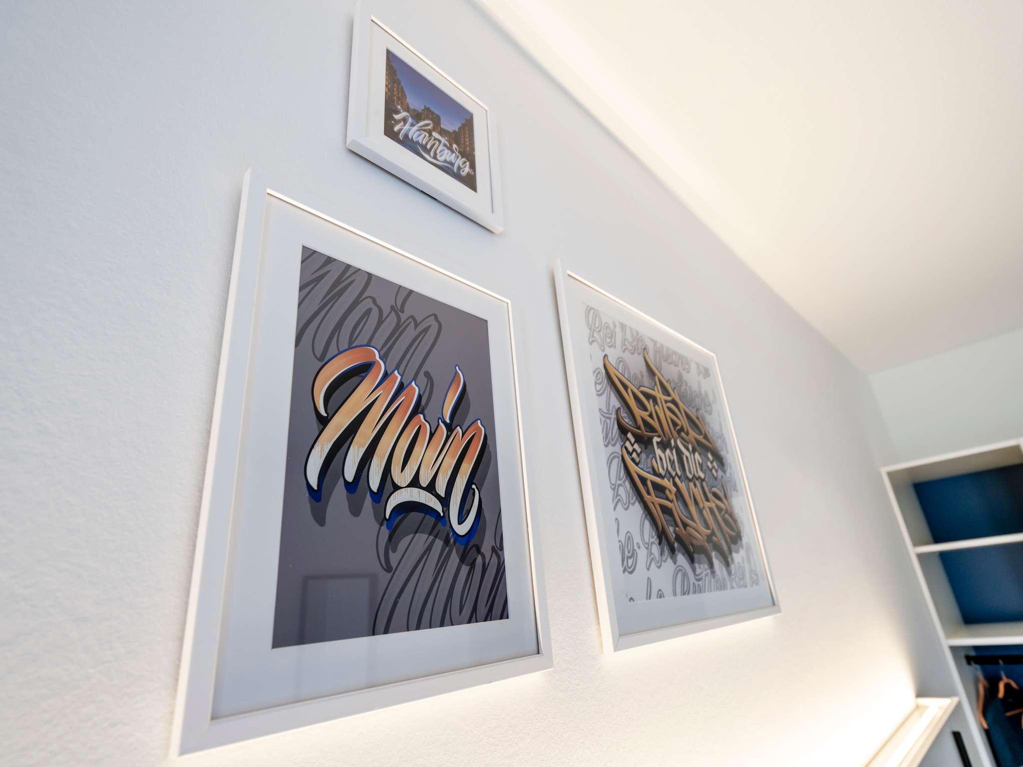 Photo - ibis Styles Hamburg Alster City