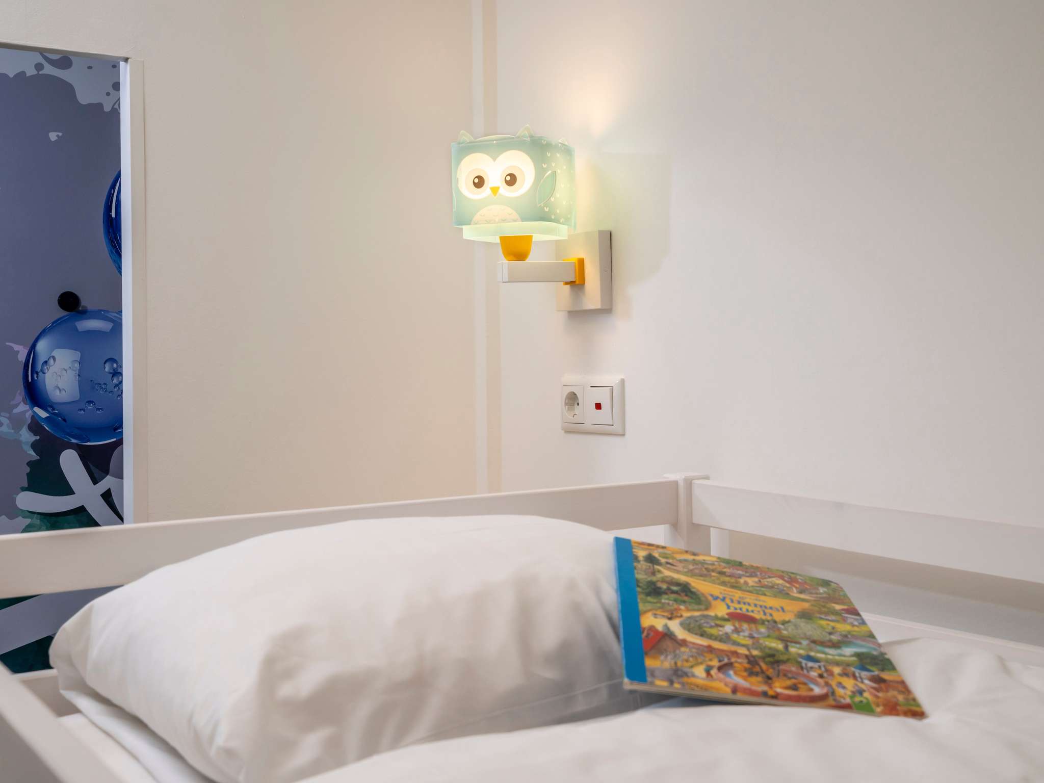 Photo - ibis Styles Hamburg Alster City