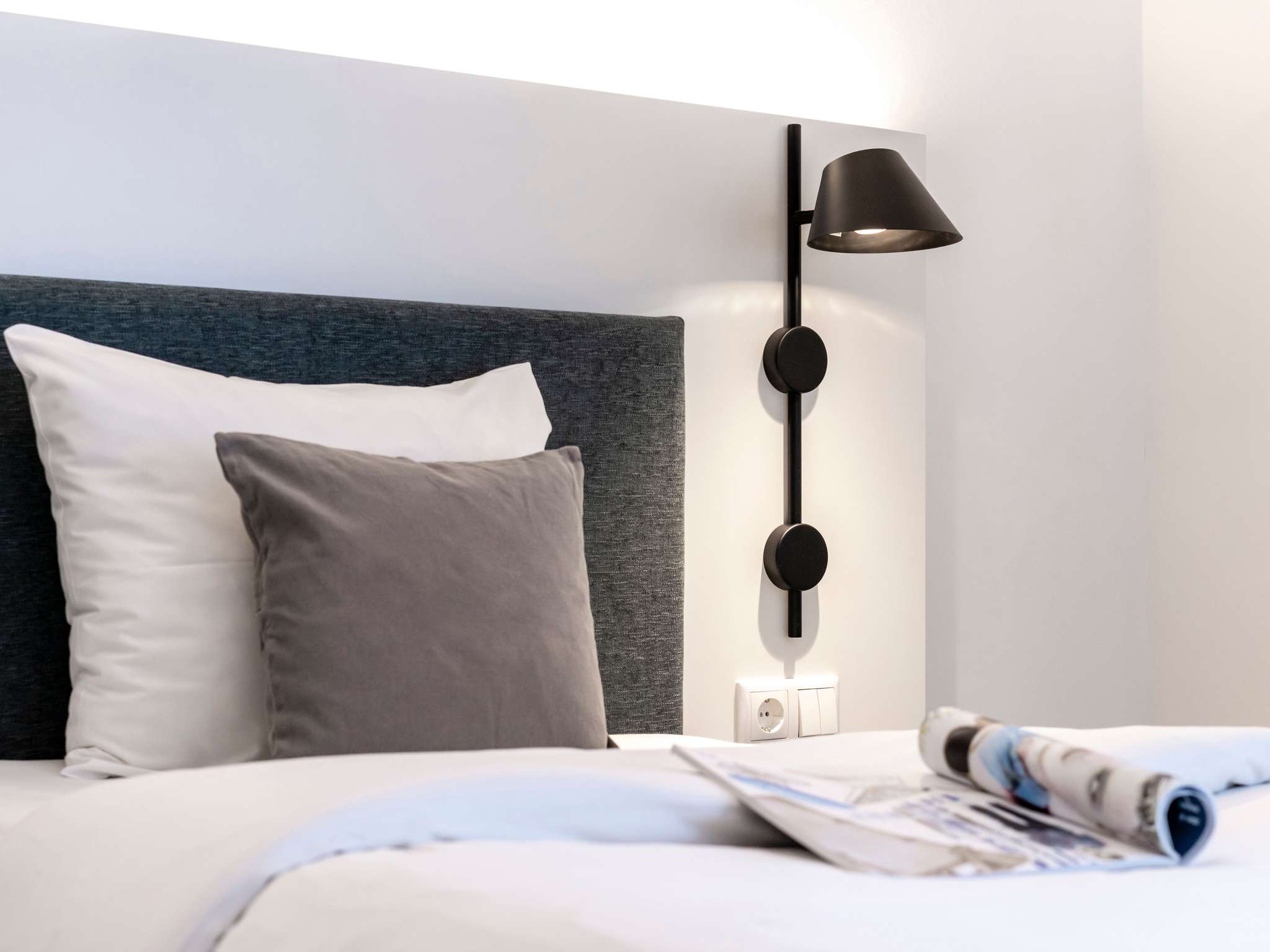 Photo - ibis Styles Hamburg Alster City