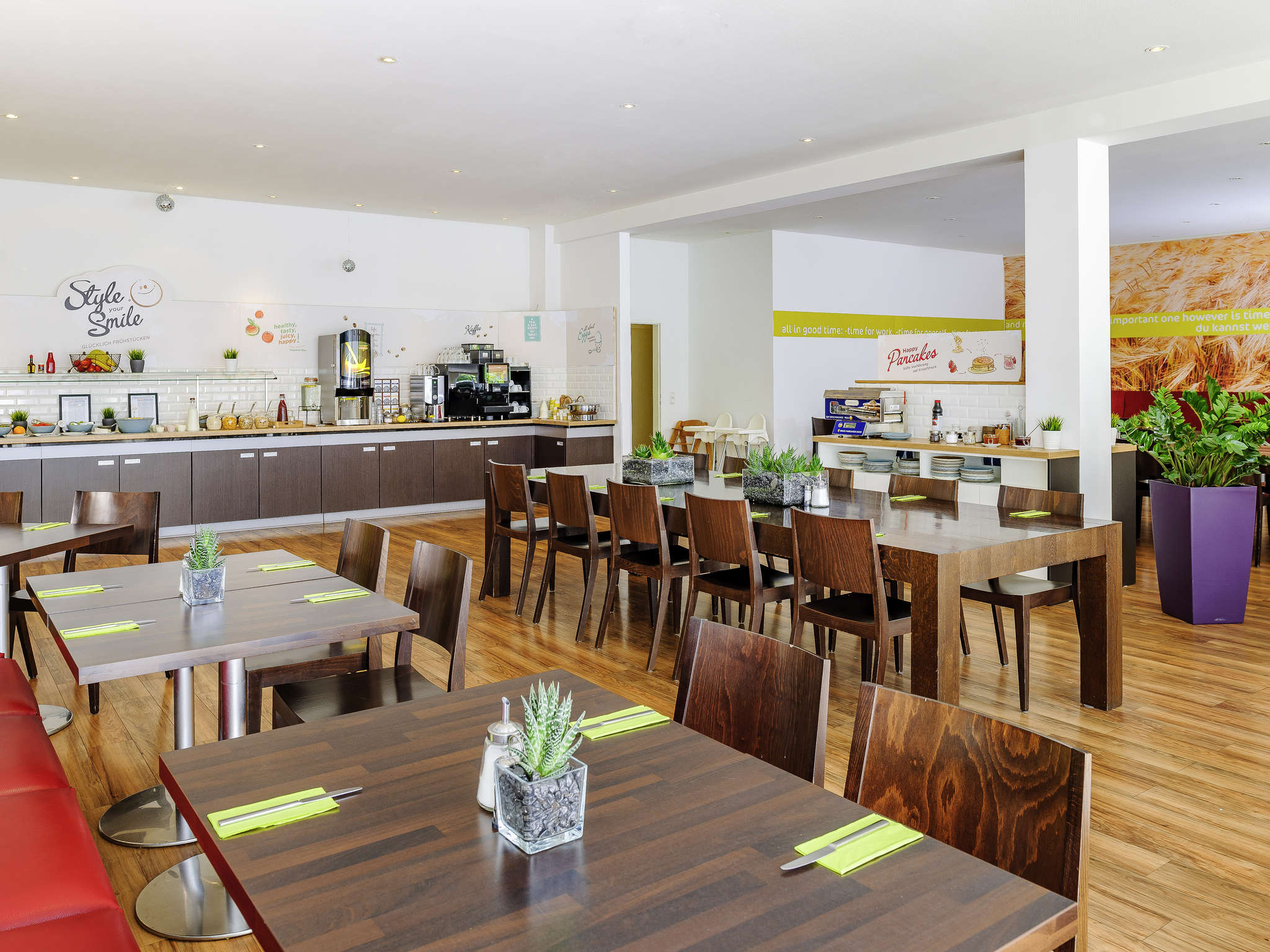 Photo - ibis Styles Hamburg Alster City