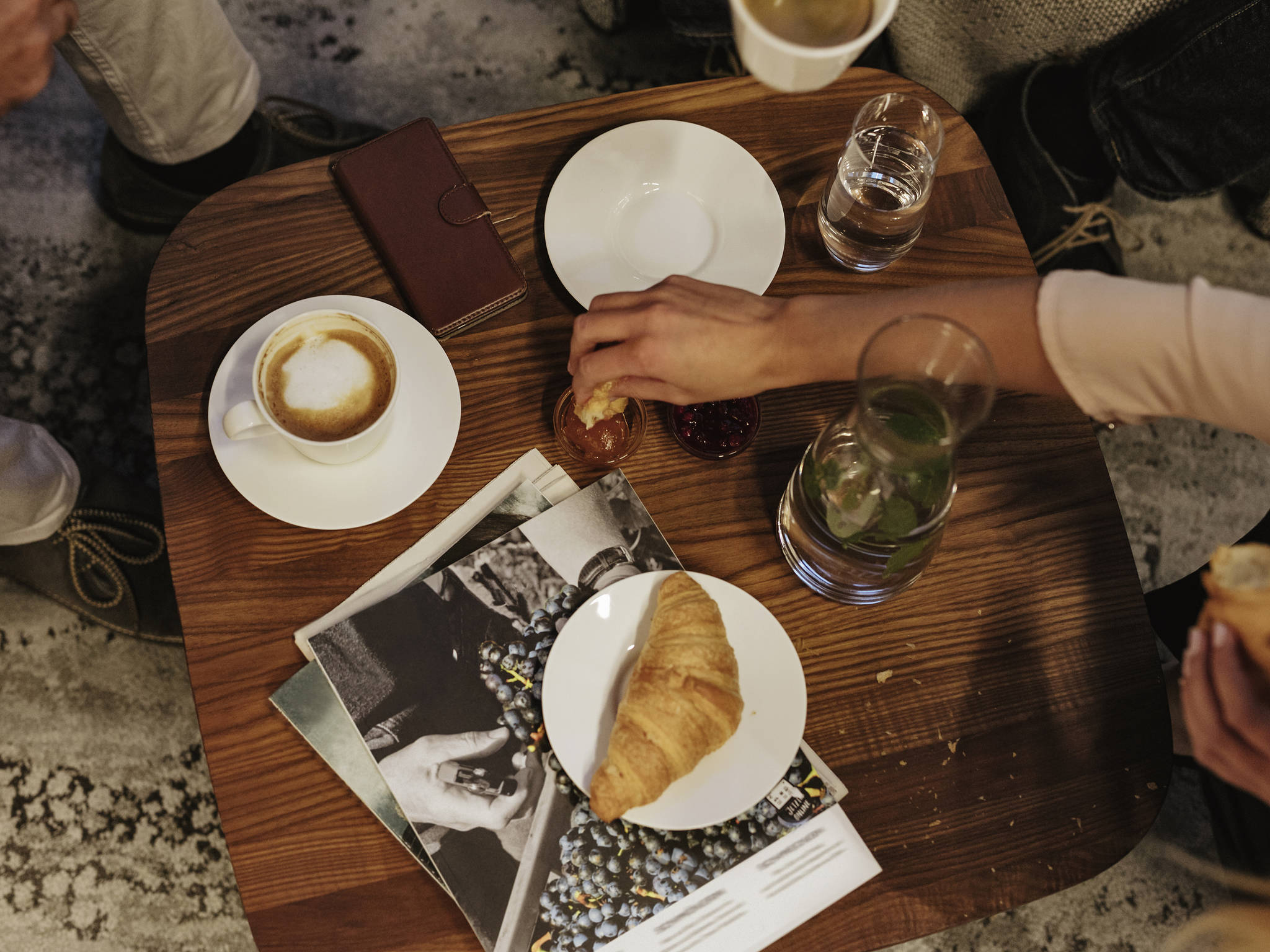 Photo - ibis Styles Hamburg Alster City