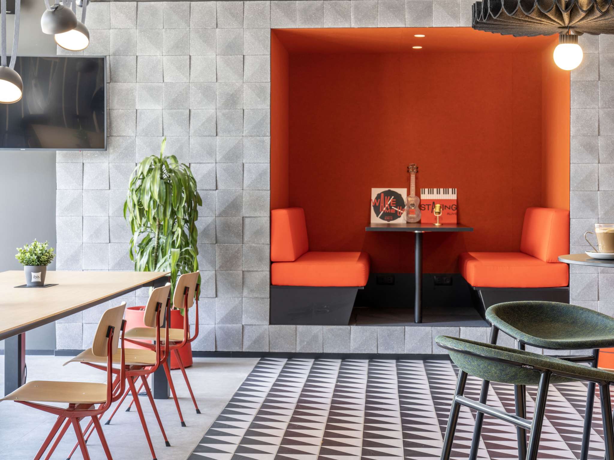 Foto - Ibis Barcelona Aeropuerto Viladecans