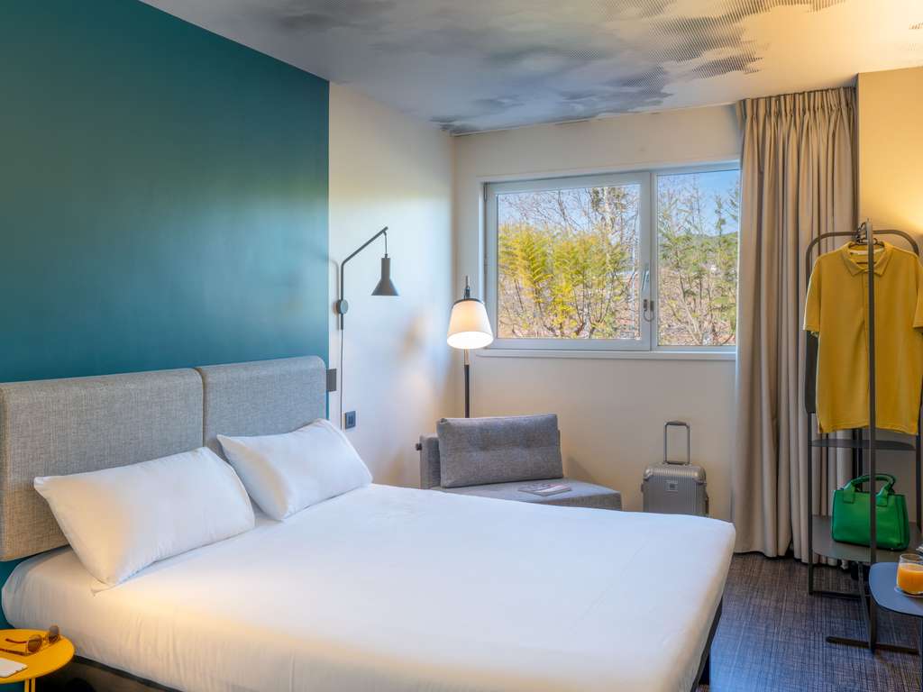 Photo - Ibis Budget Barcelona Viladecans