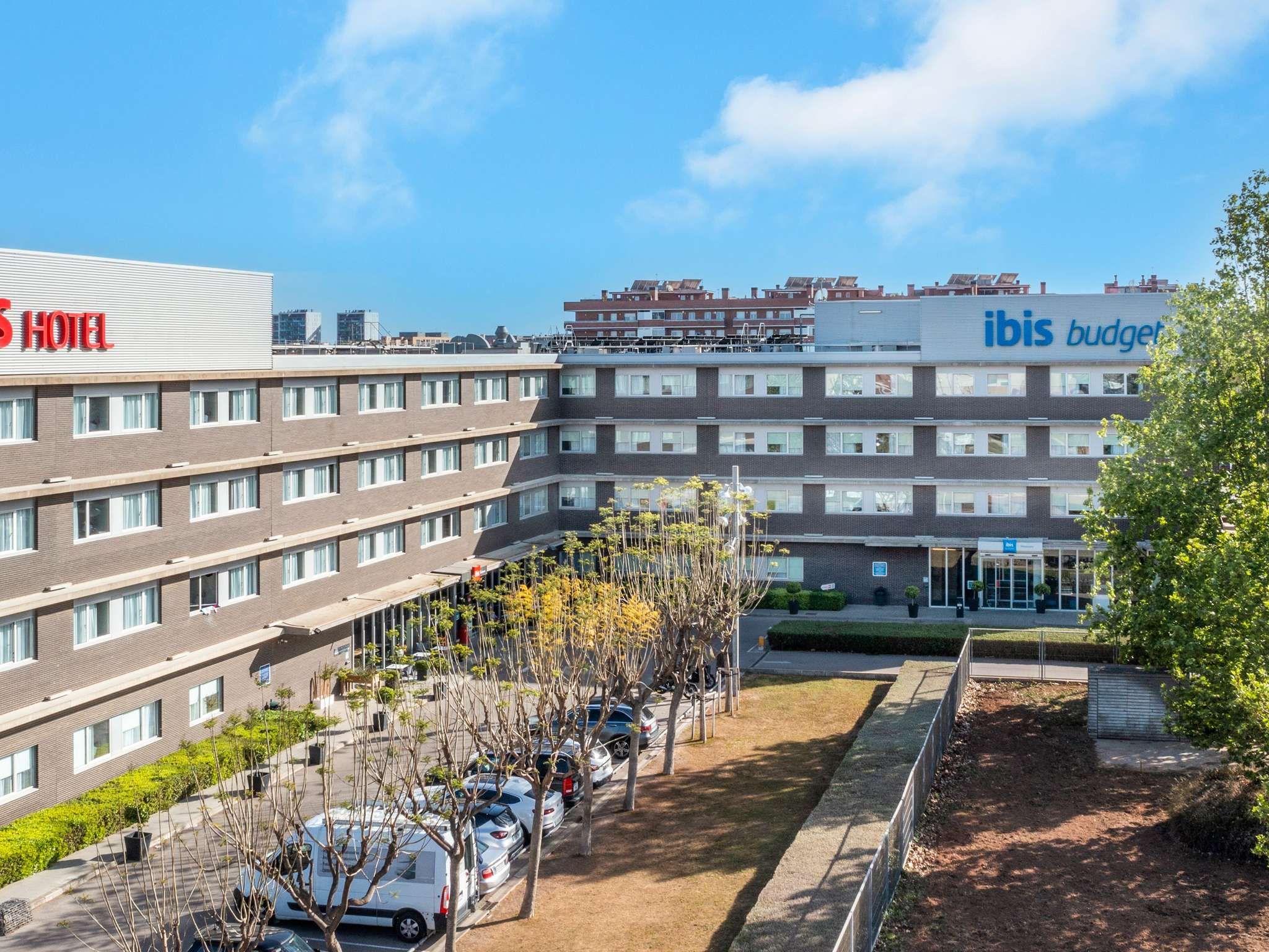 Foto - Ibis Barcelona Aeropuerto Viladecans