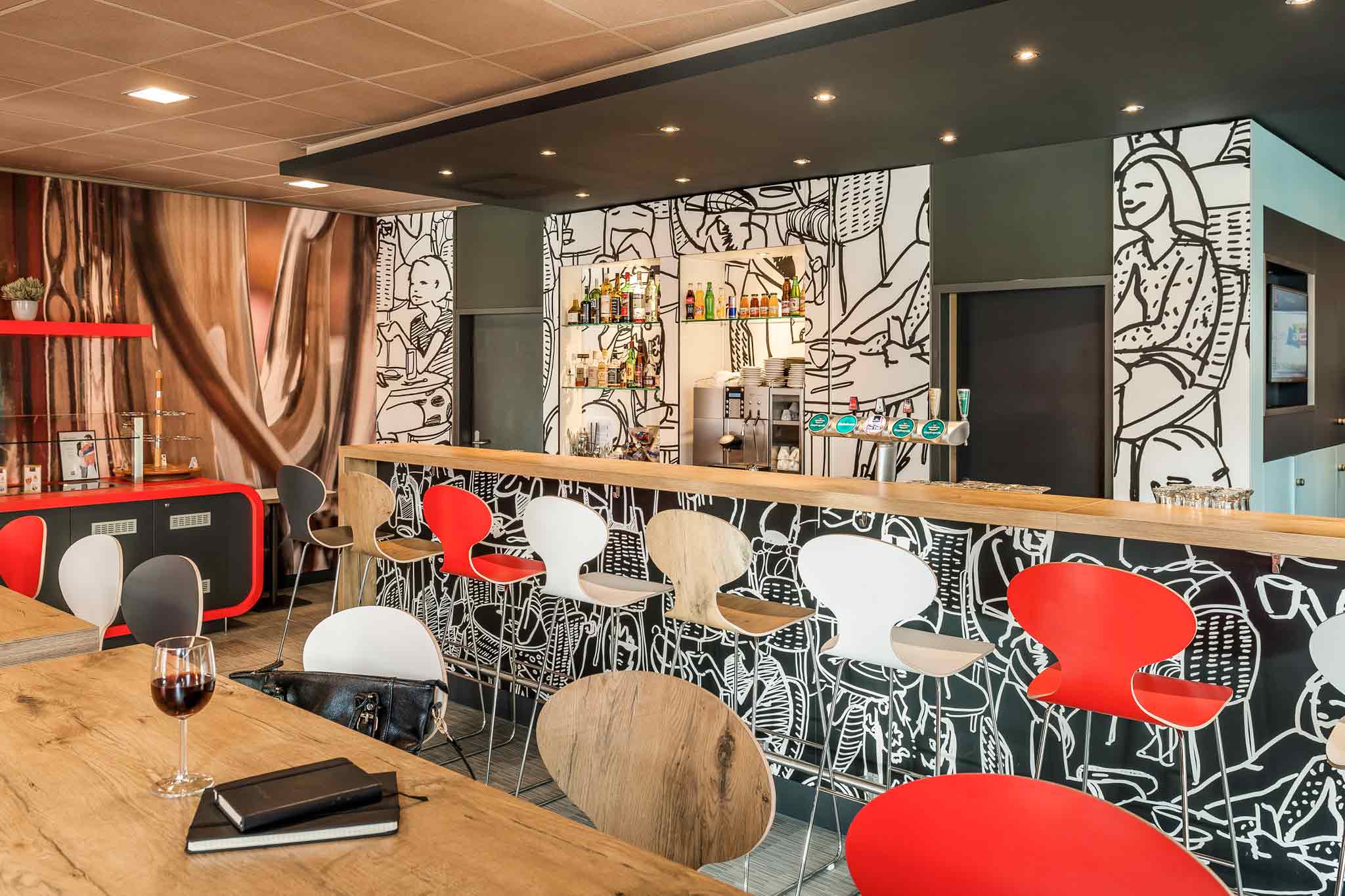 Photo - ibis budget Bern Expo