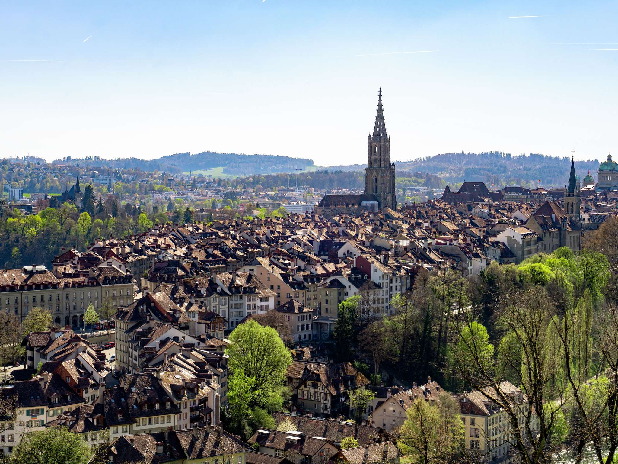 Photo - ibis budget Bern Expo