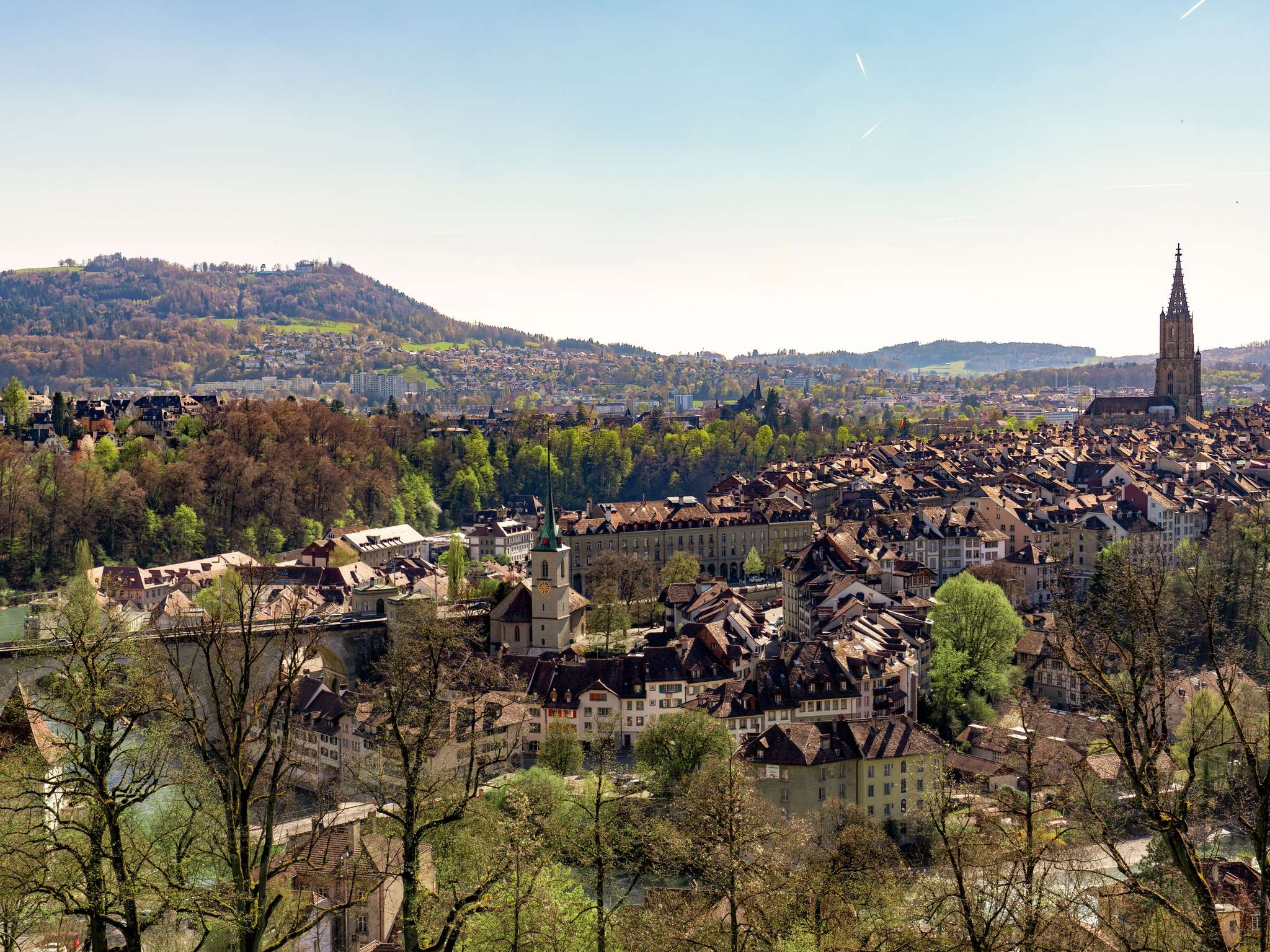 Photo - ibis budget Bern Expo