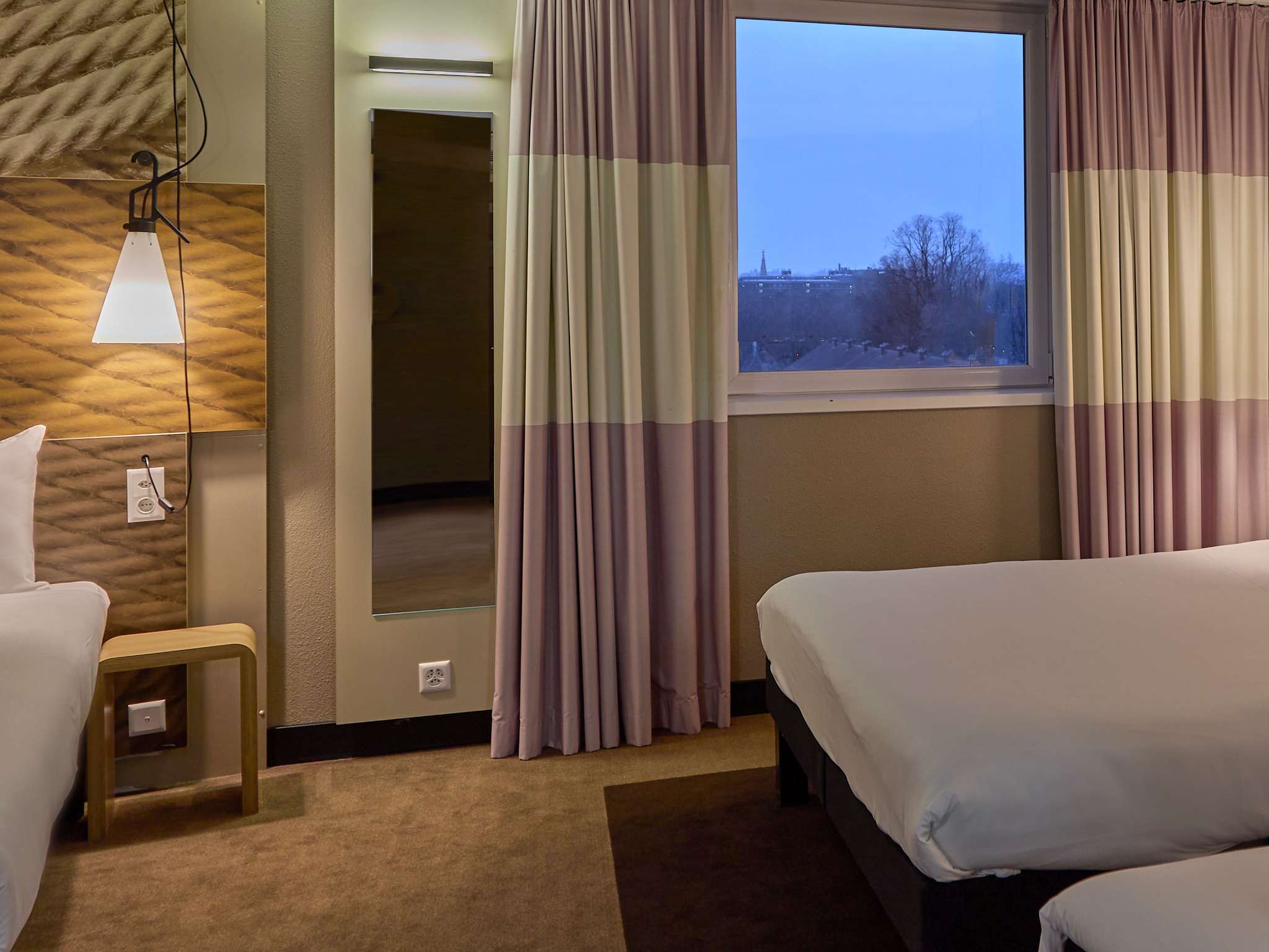 Foto - ibis budget Bern Expo