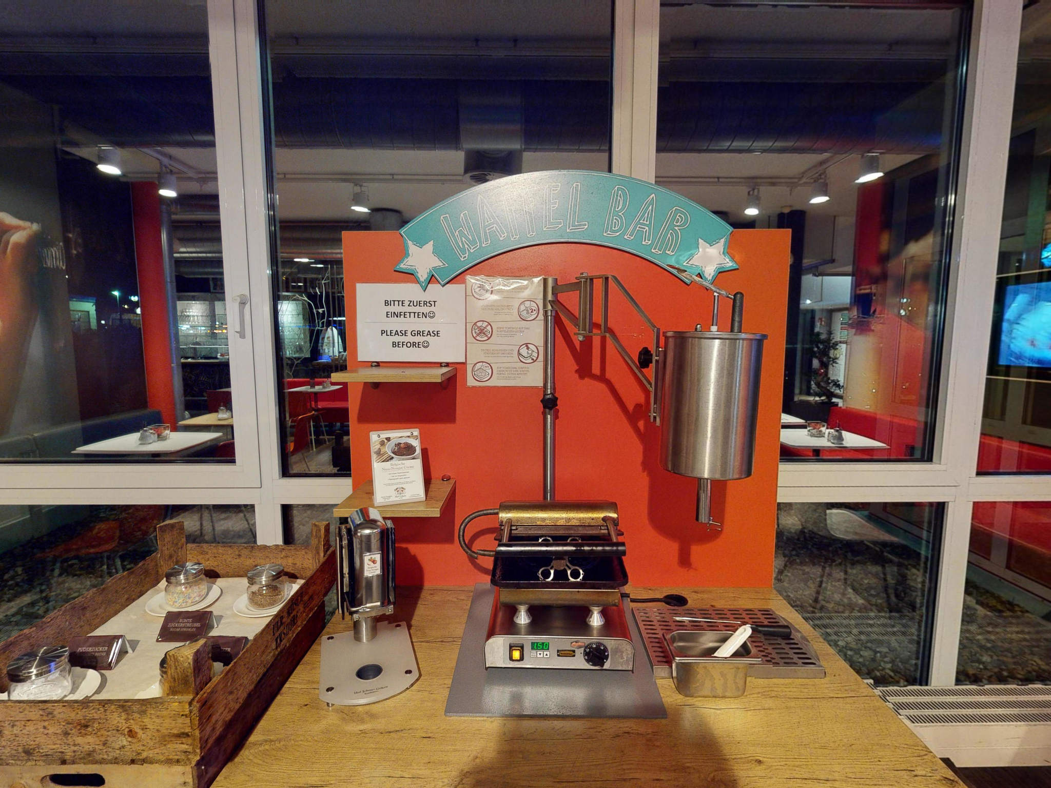 Photo - ibis Hotel Köln Airport