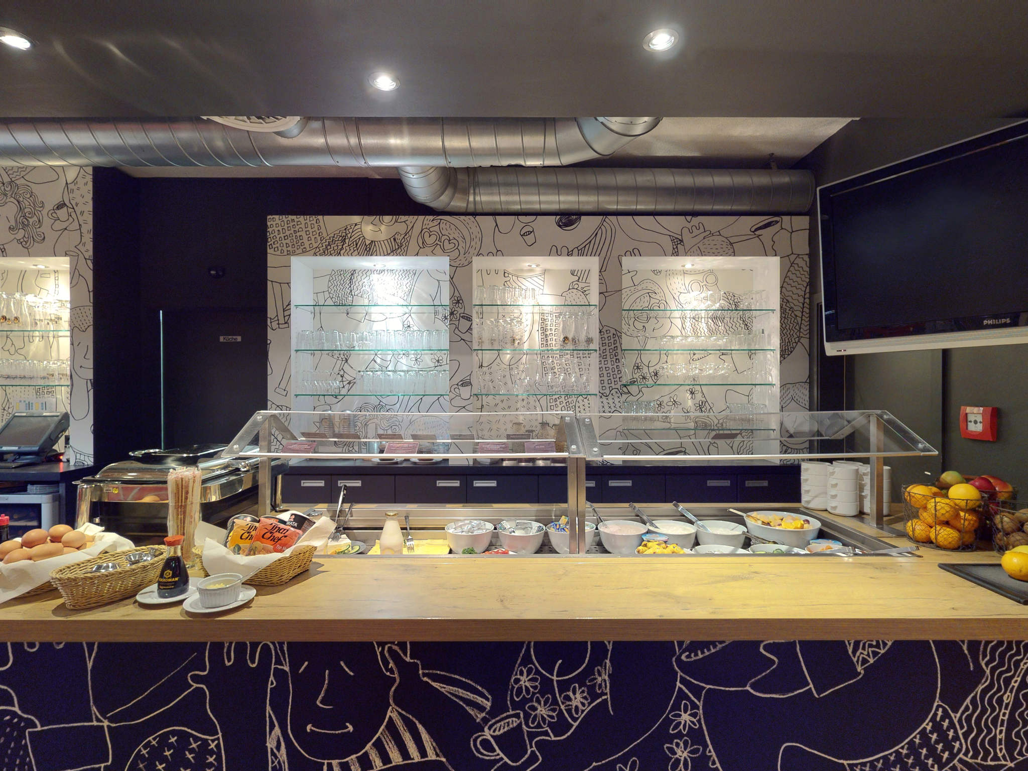 Photo - ibis Hotel Köln Airport