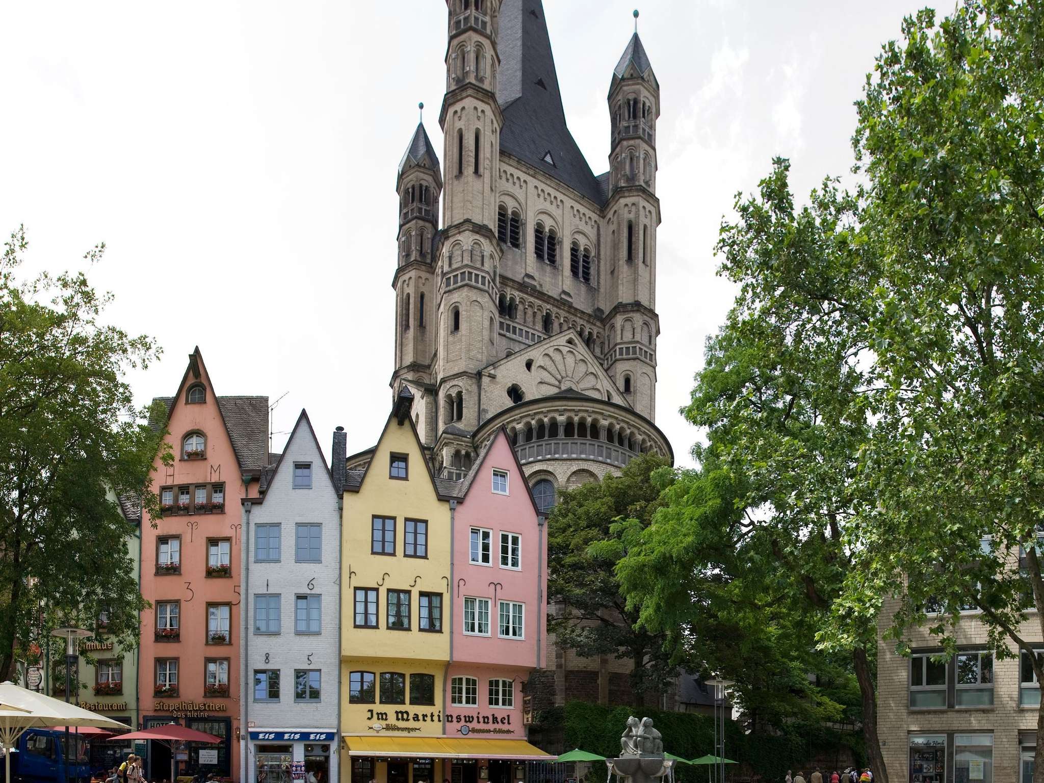 Photo - ibis Hotel Köln Airport