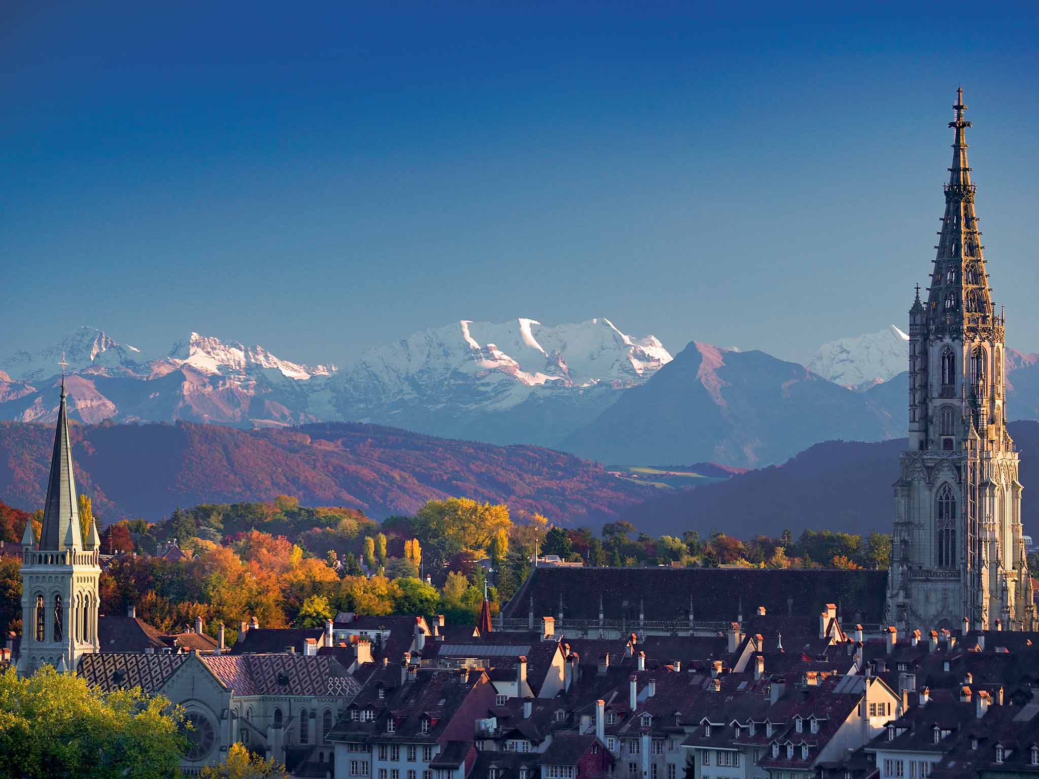 Foto - Novotel Bern Expo