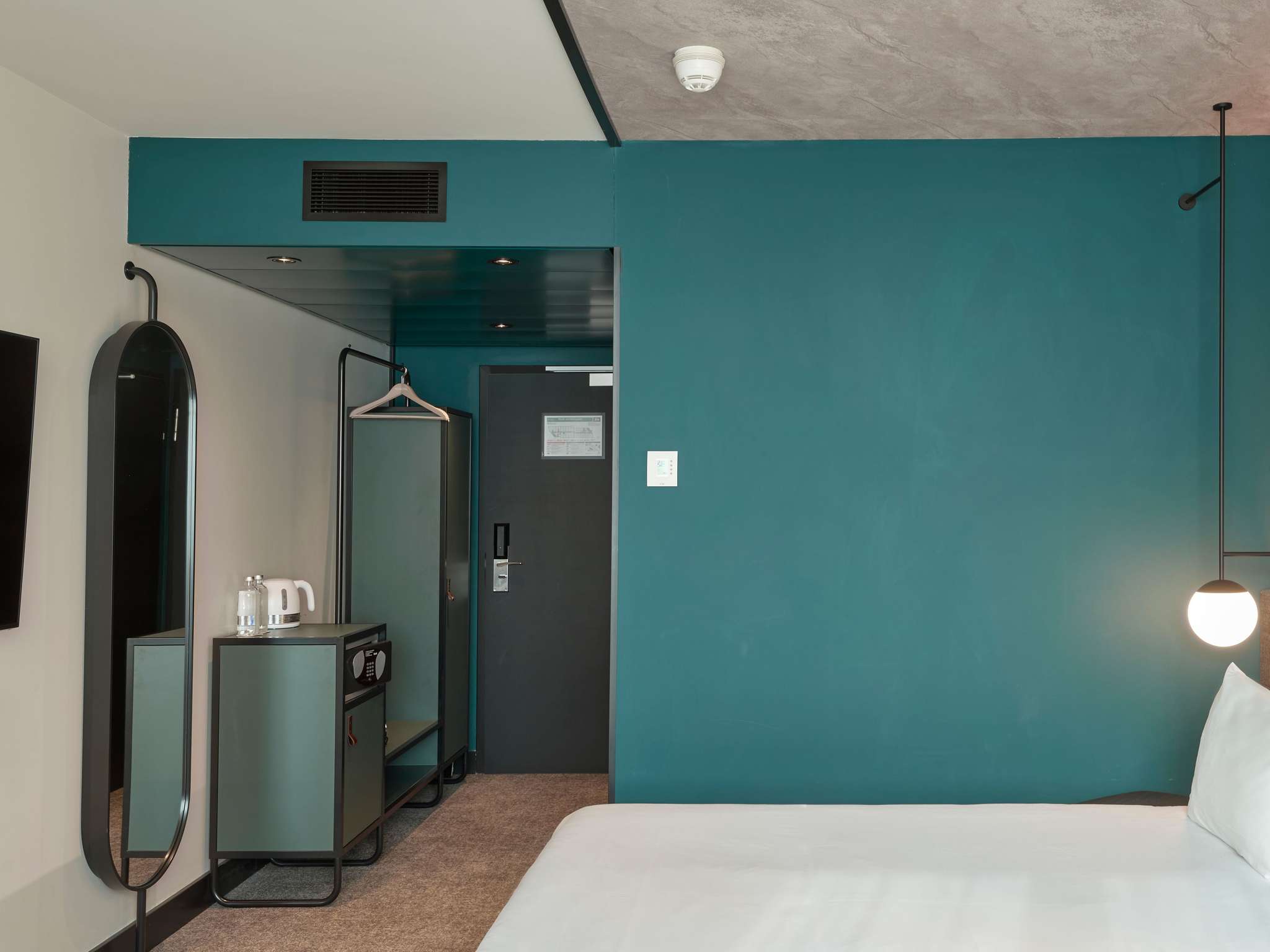 Foto - Novotel Bern Expo