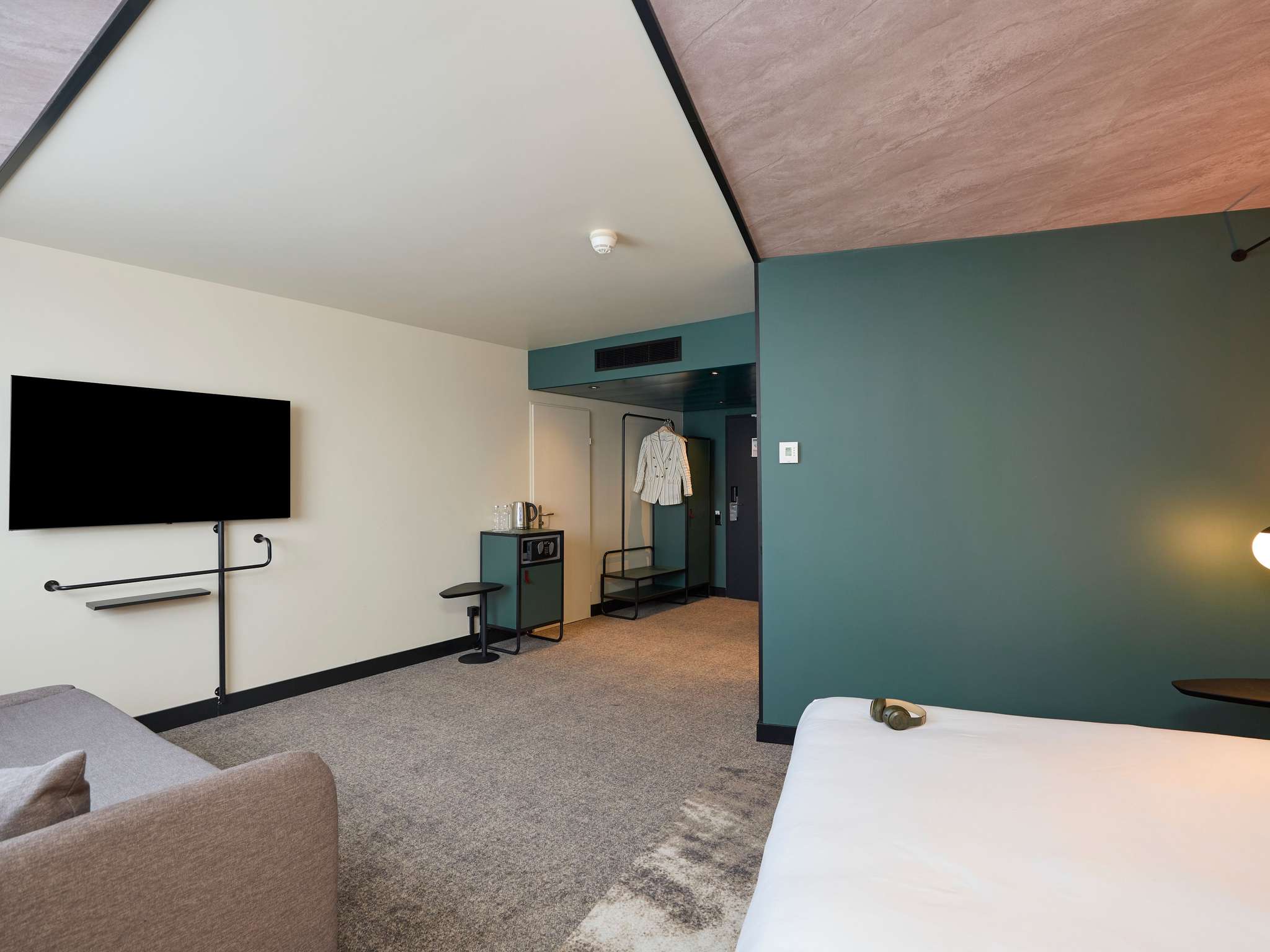 Foto - Novotel Bern Expo