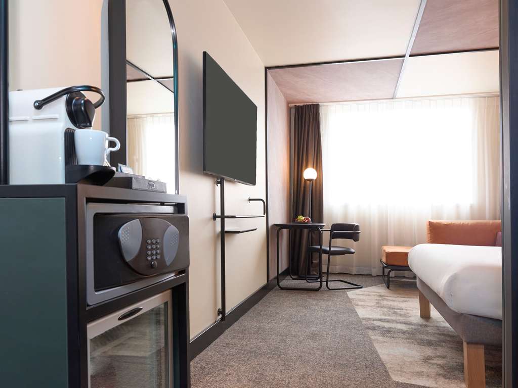Foto - Novotel Bern Expo