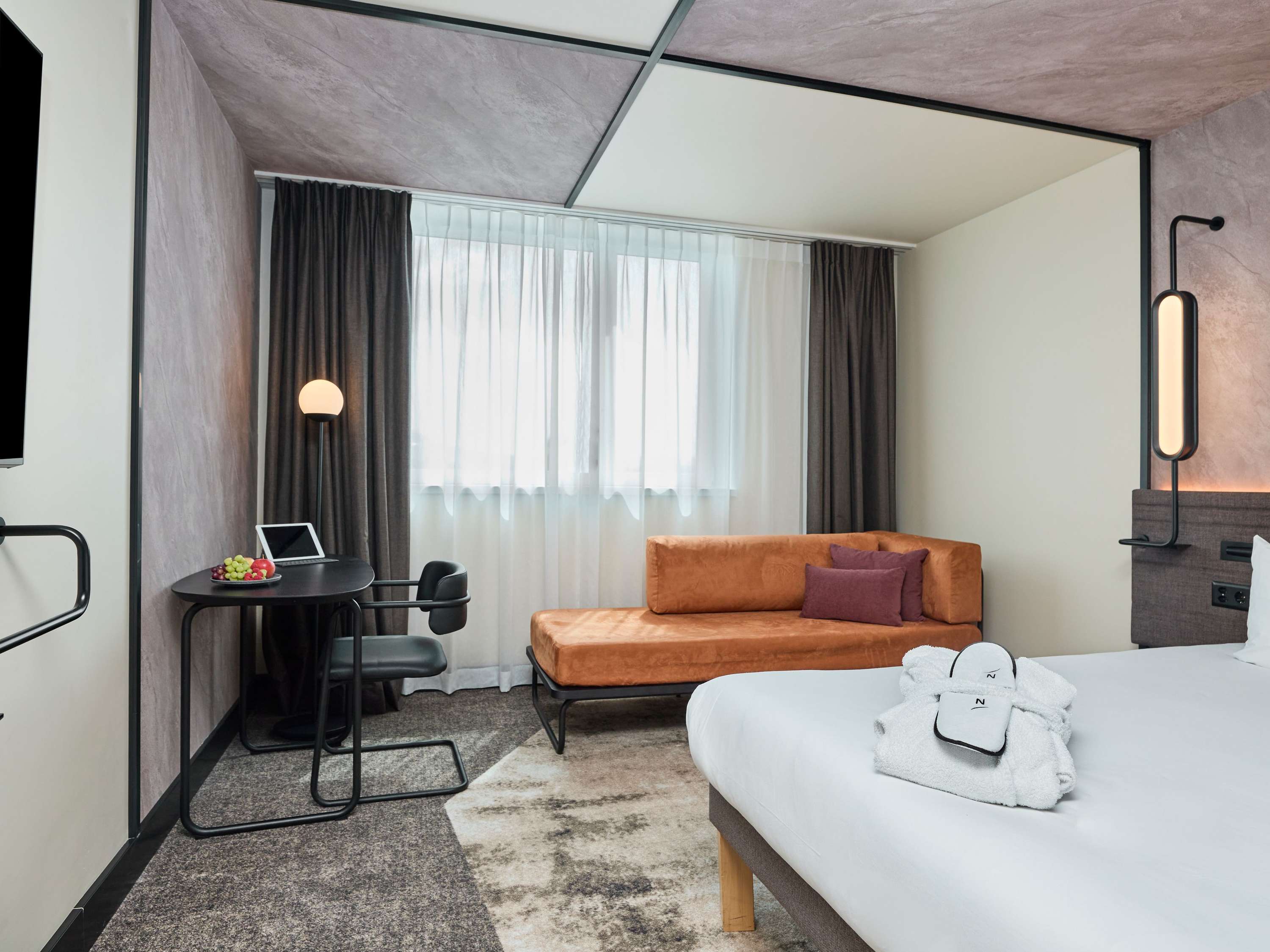 Foto - Novotel Bern Expo