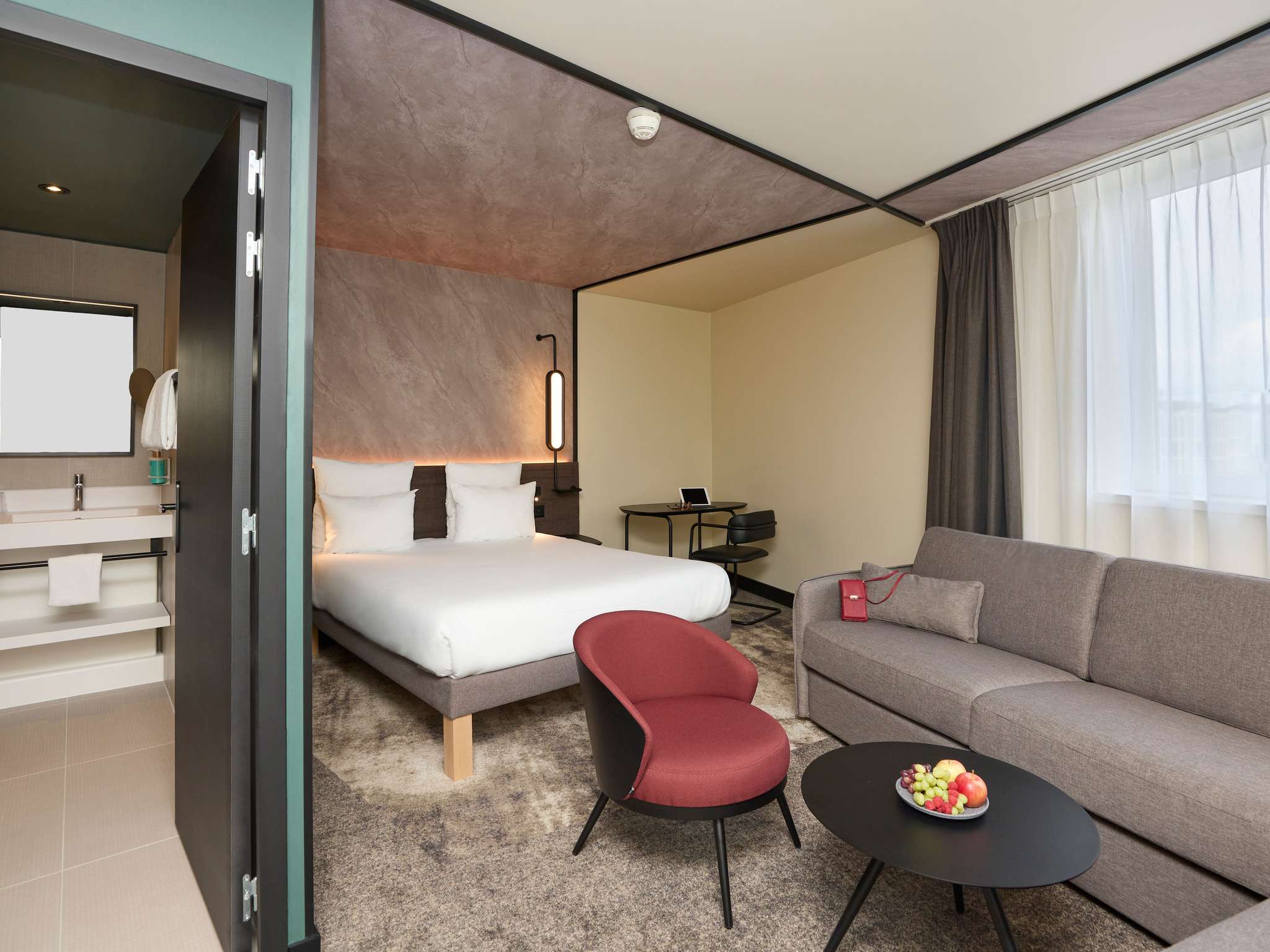 Foto - Novotel Bern Expo