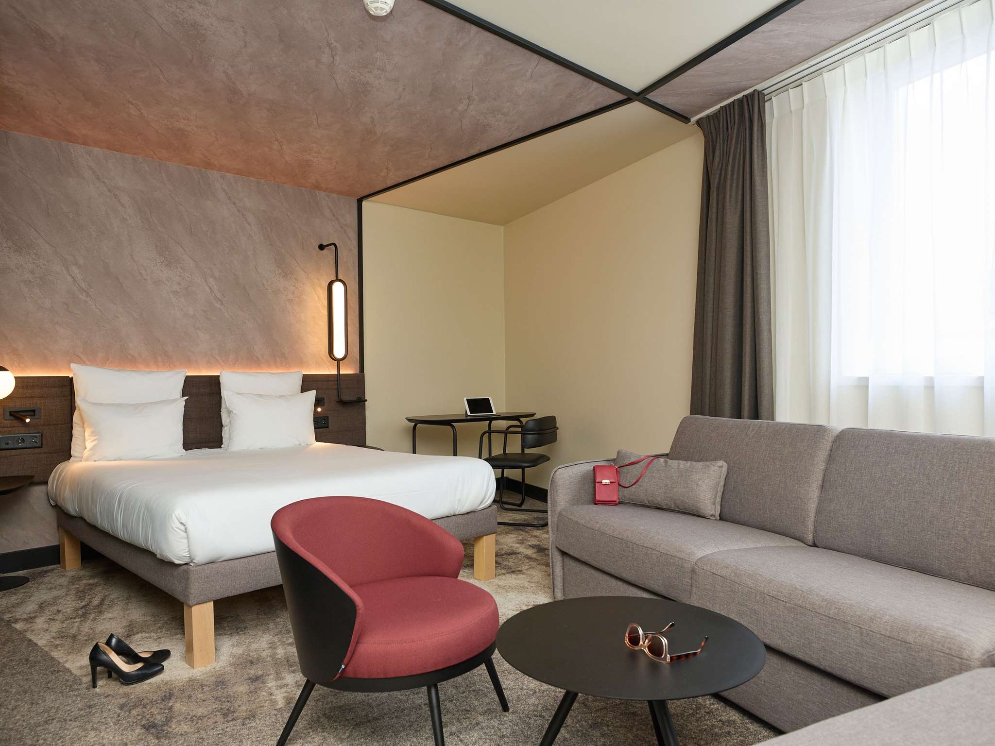 Foto - Novotel Bern Expo