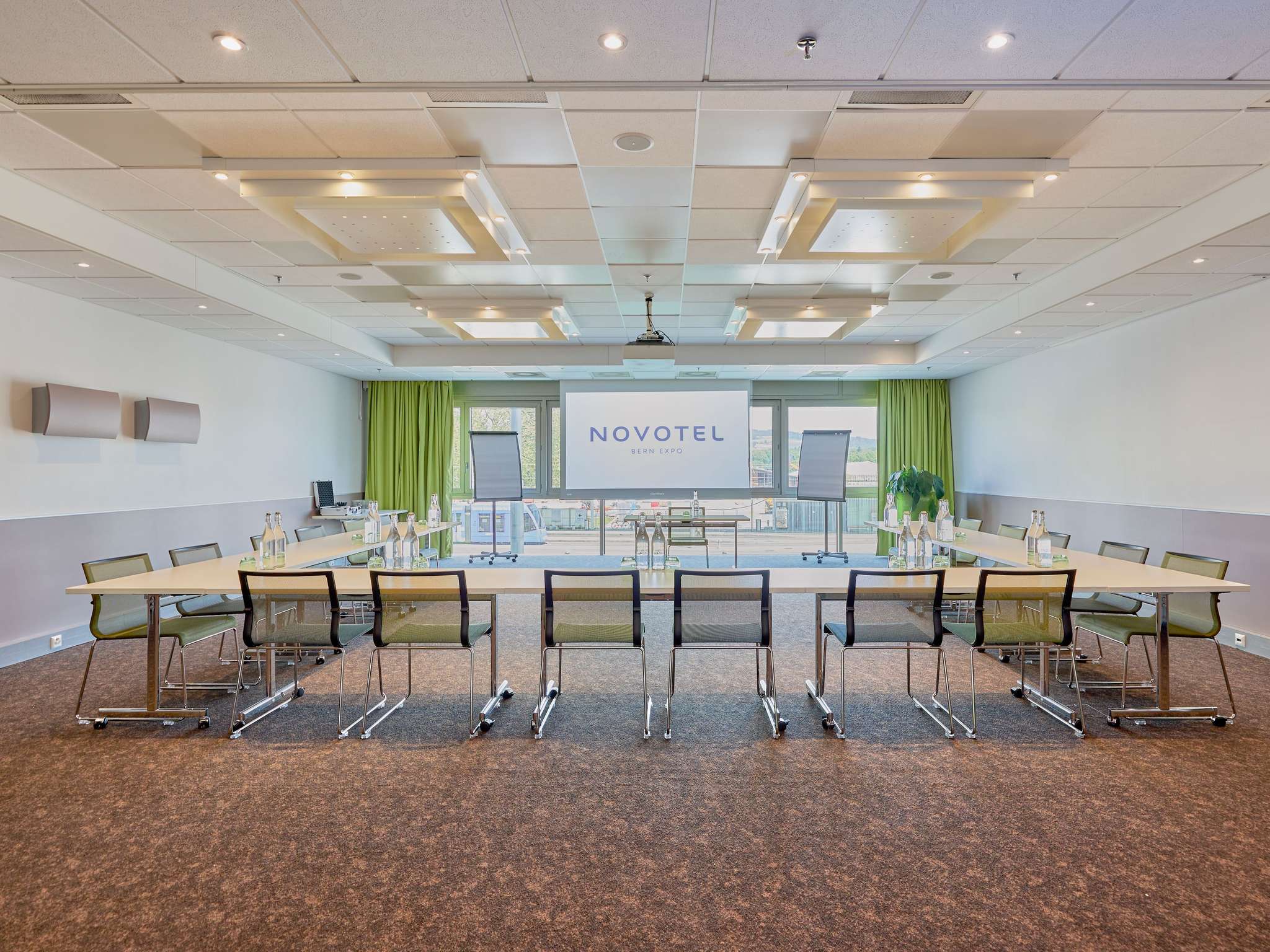 Foto - Novotel Bern Expo