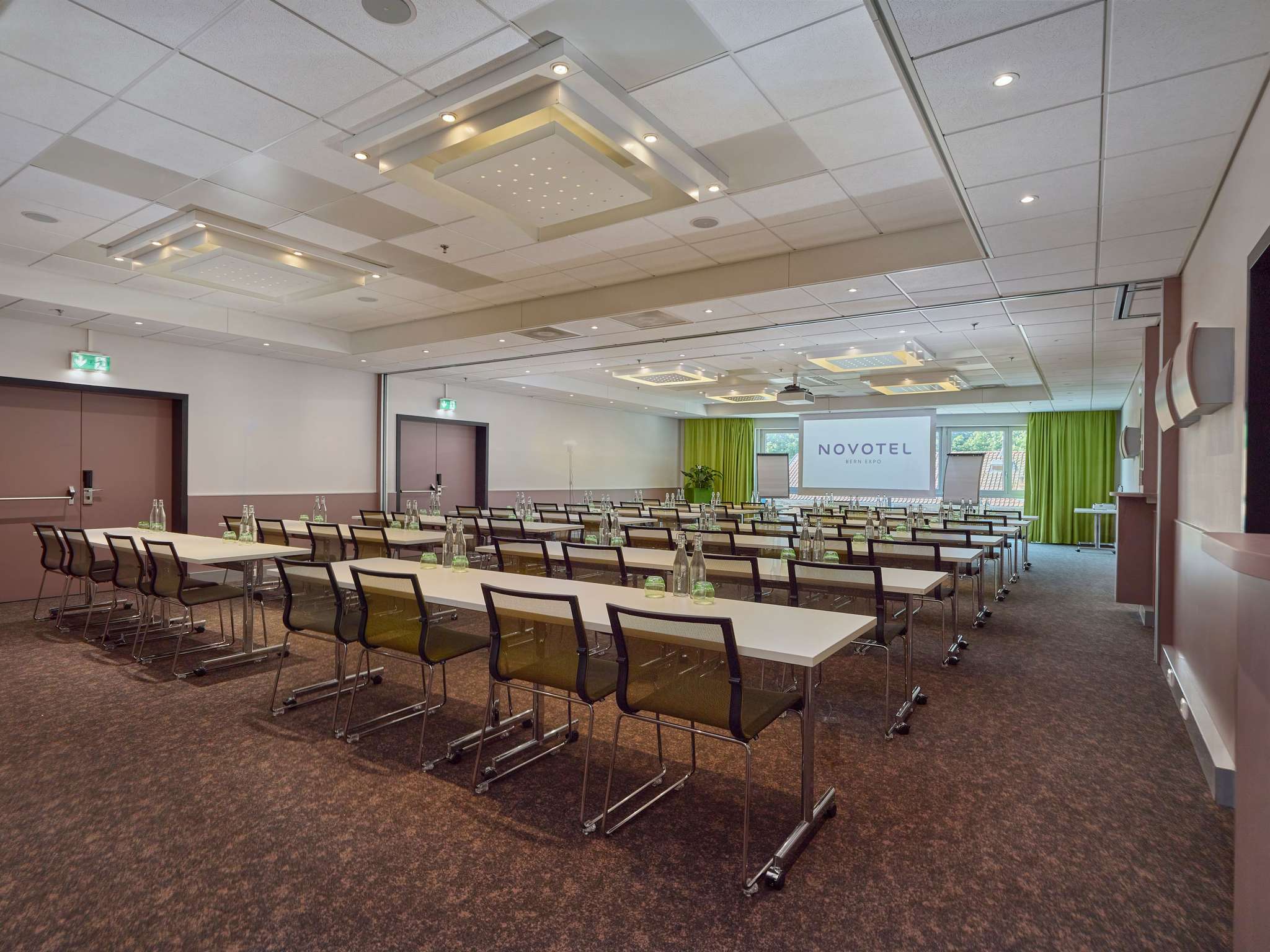 Foto - Novotel Bern Expo
