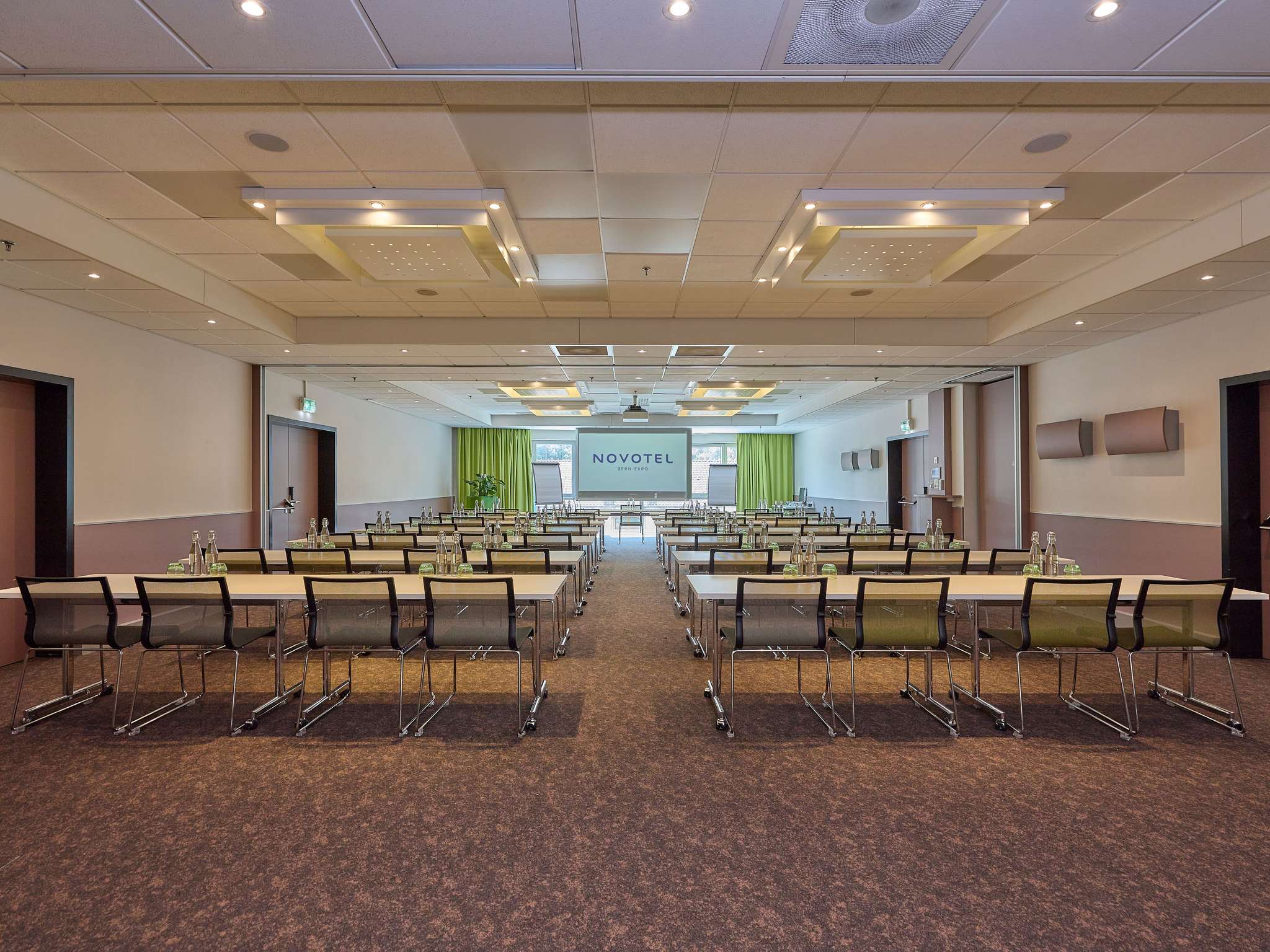 Foto - Novotel Bern Expo