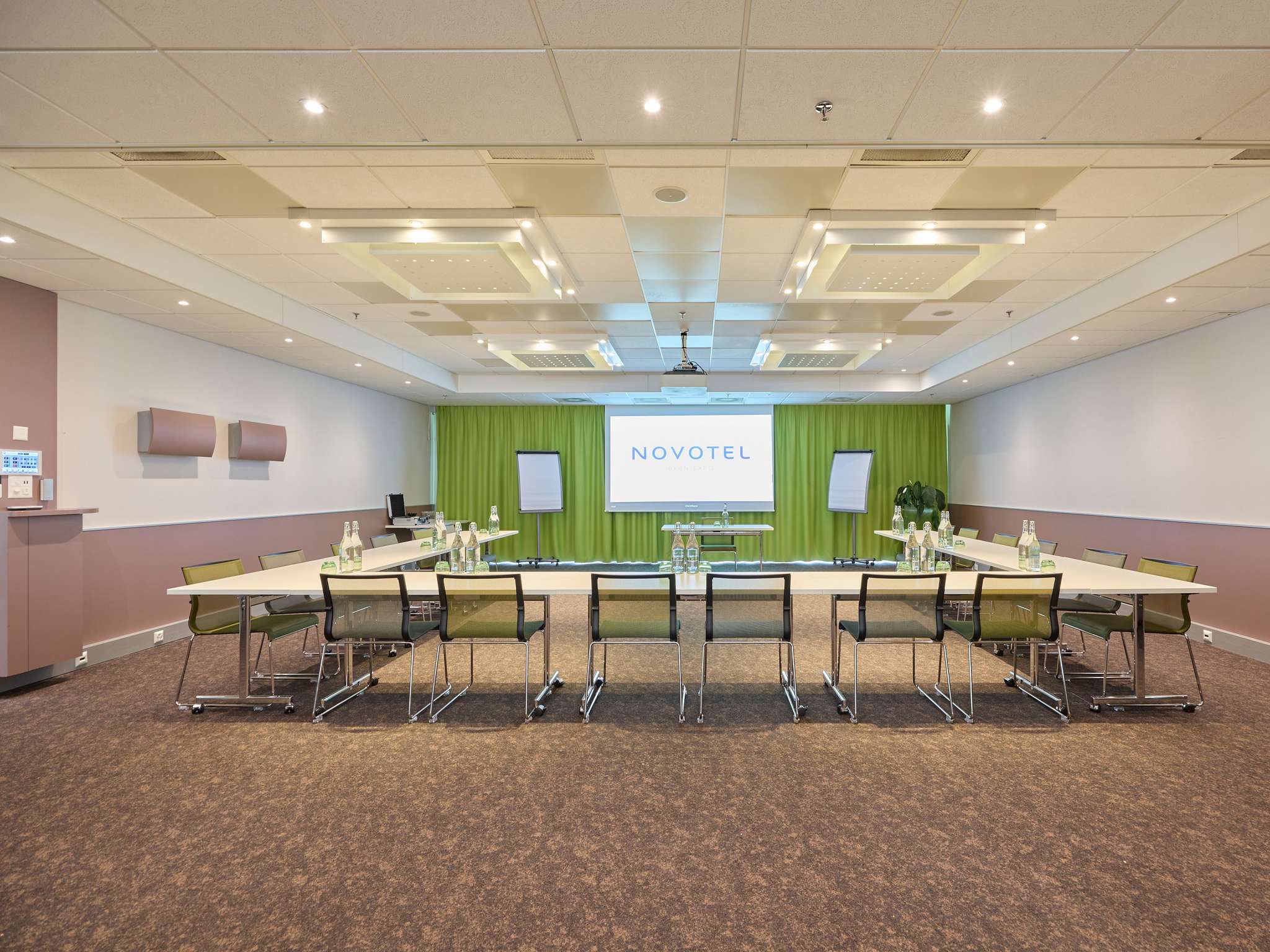 Foto - Novotel Bern Expo