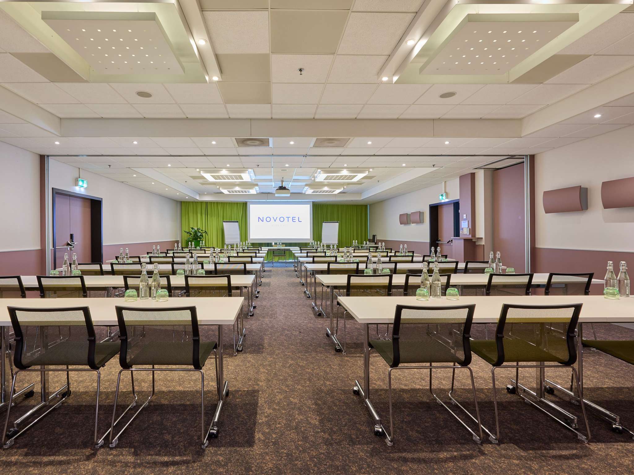 Foto - Novotel Bern Expo