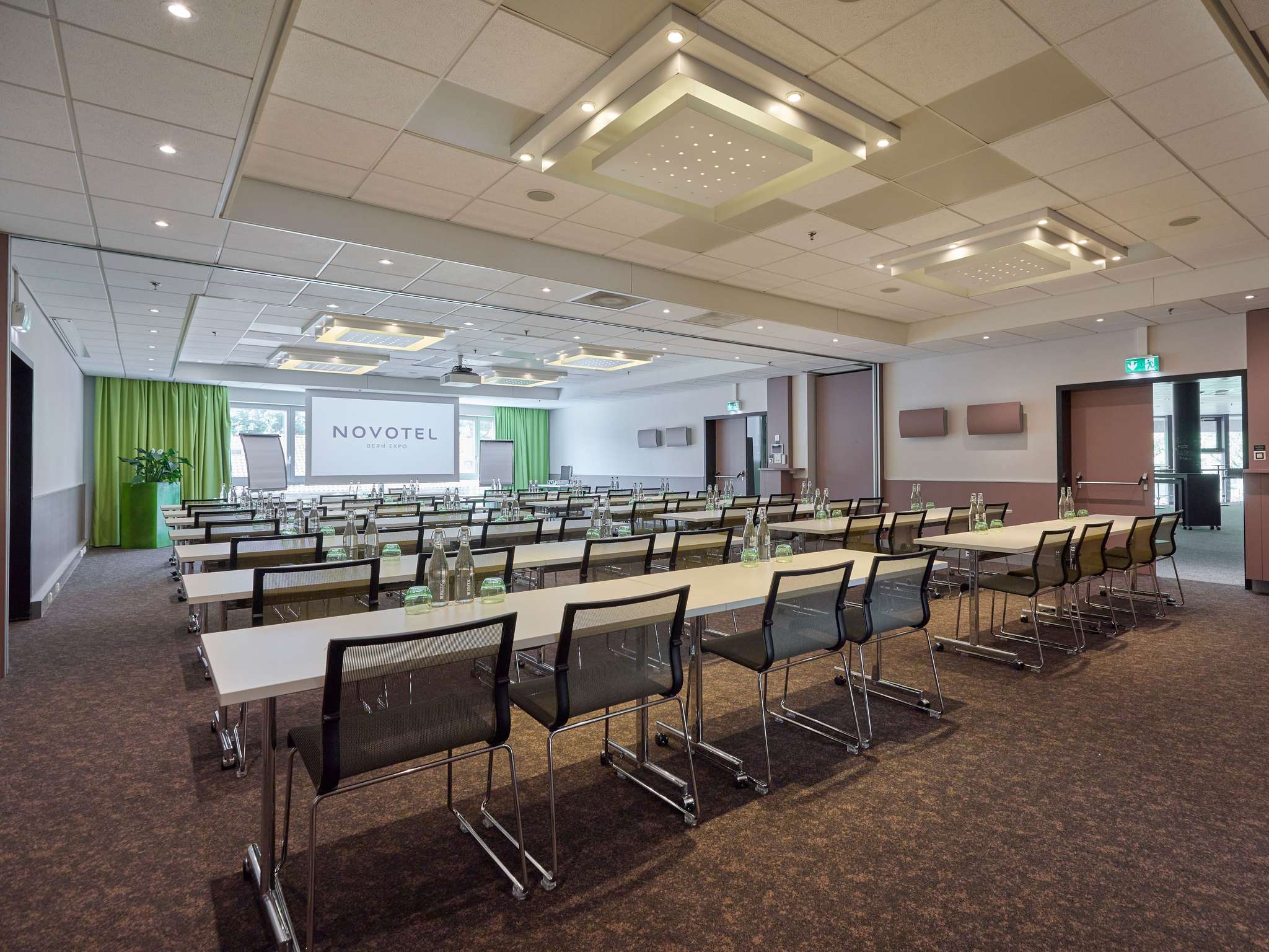 Foto - Novotel Bern Expo