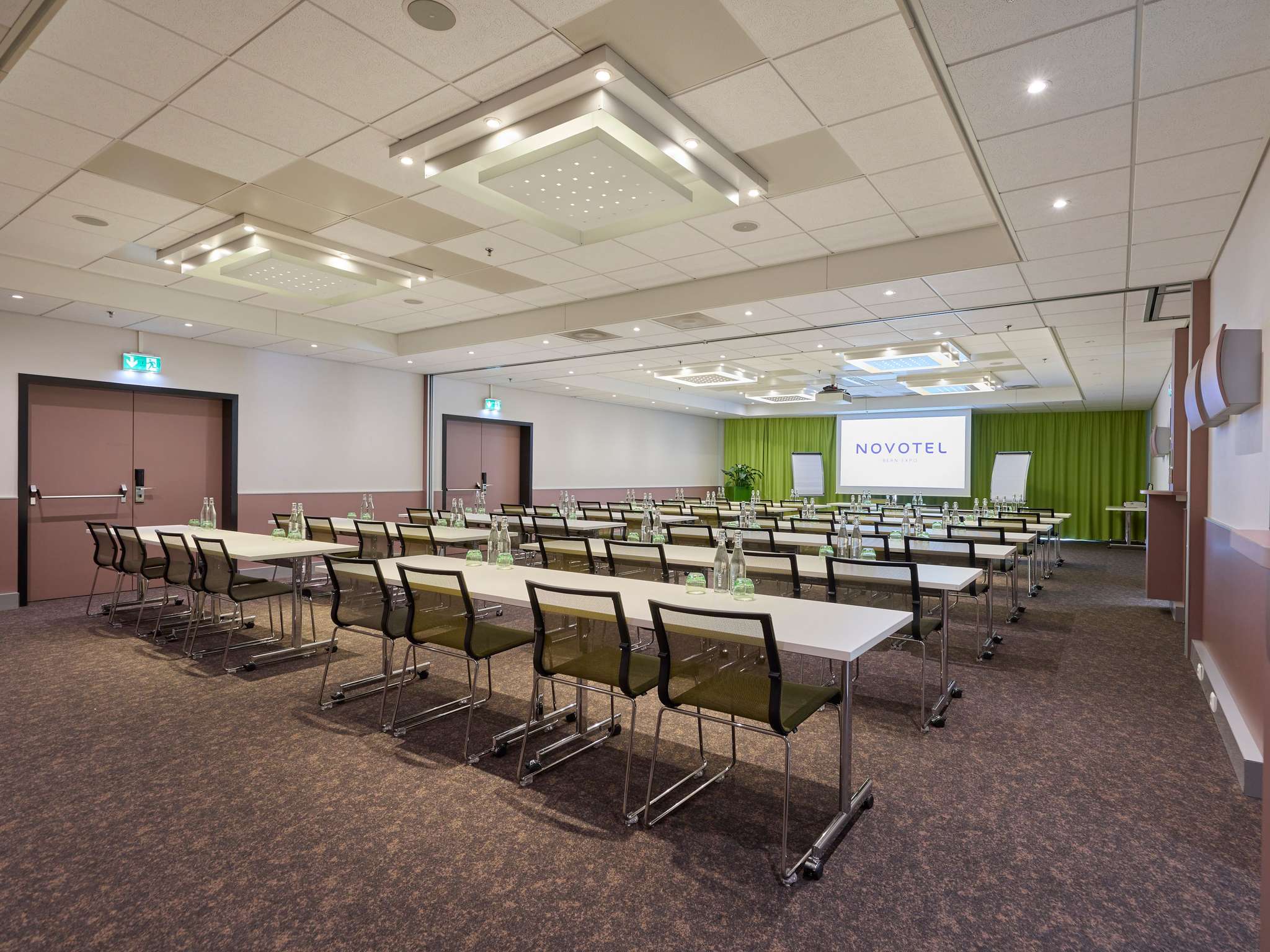 Foto - Novotel Bern Expo