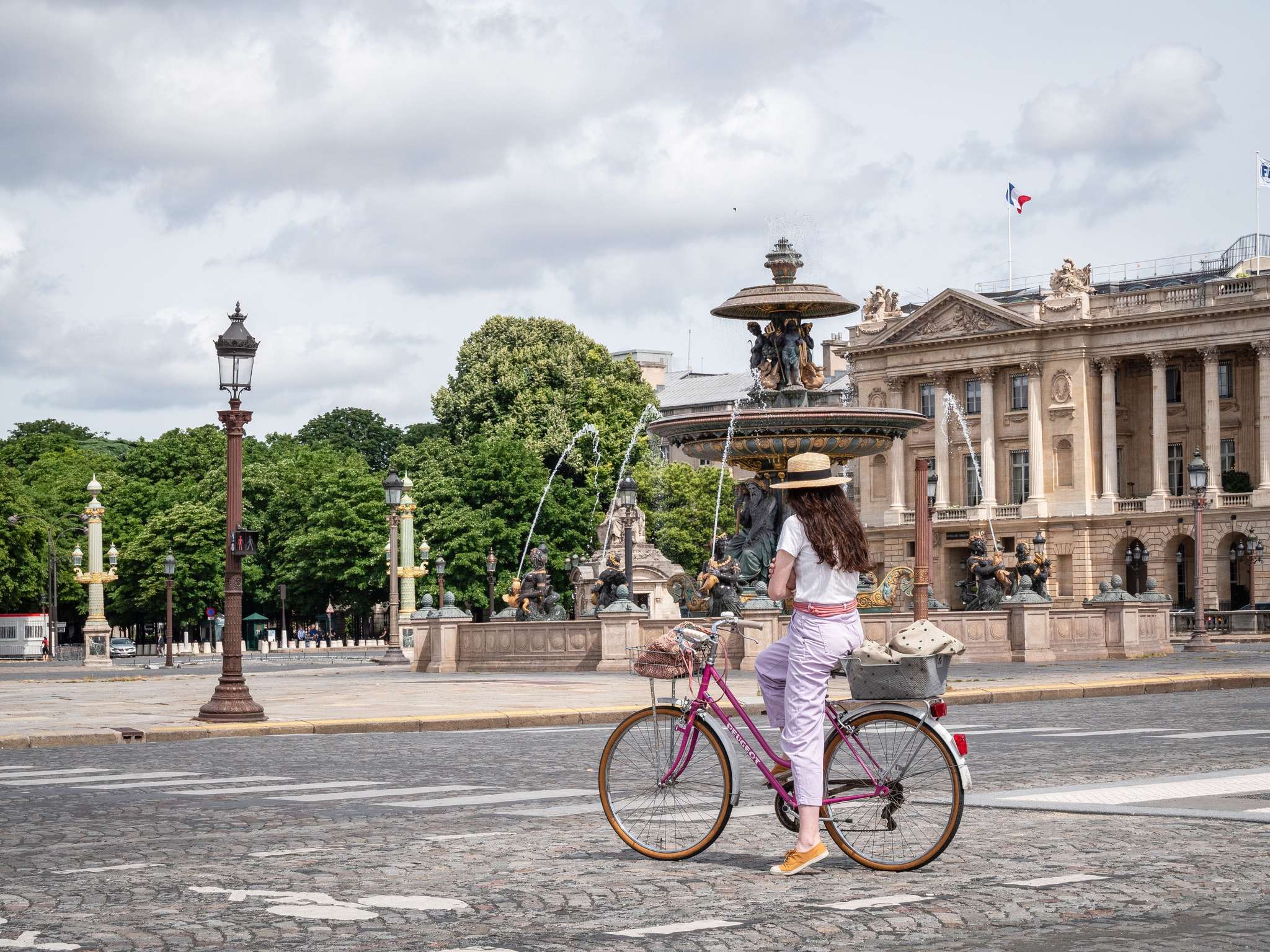 Foto - hotelF1 Paris Porte de Châtillon
